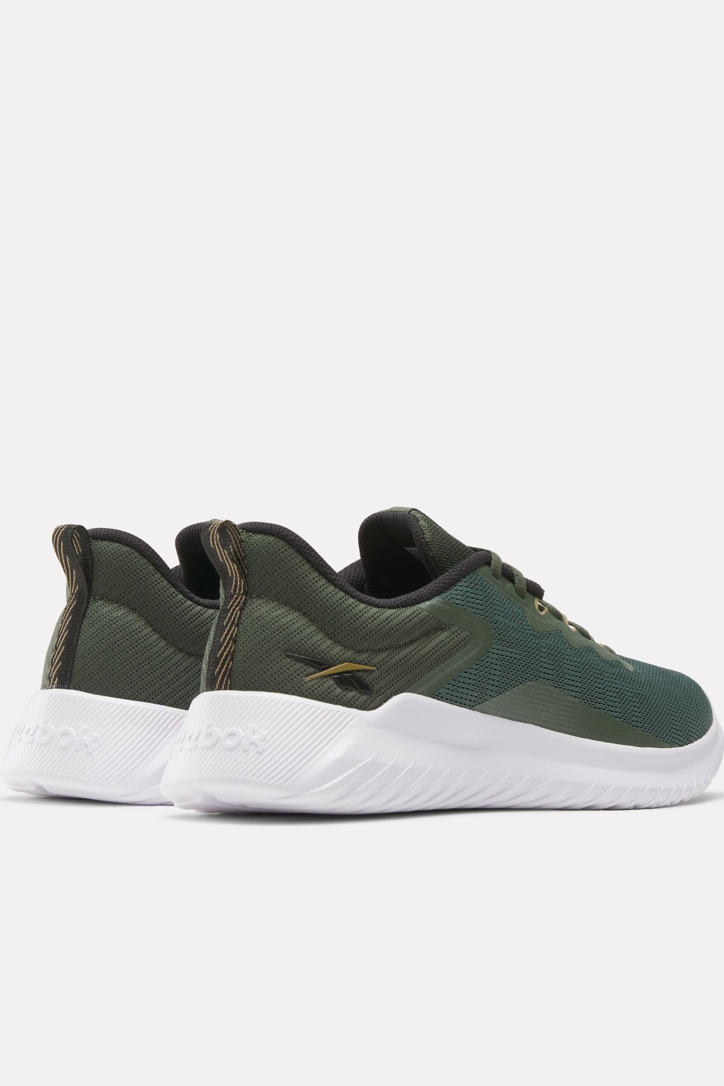 FLUXLITE II GRIT GREEN/BLACK/WHITE 3