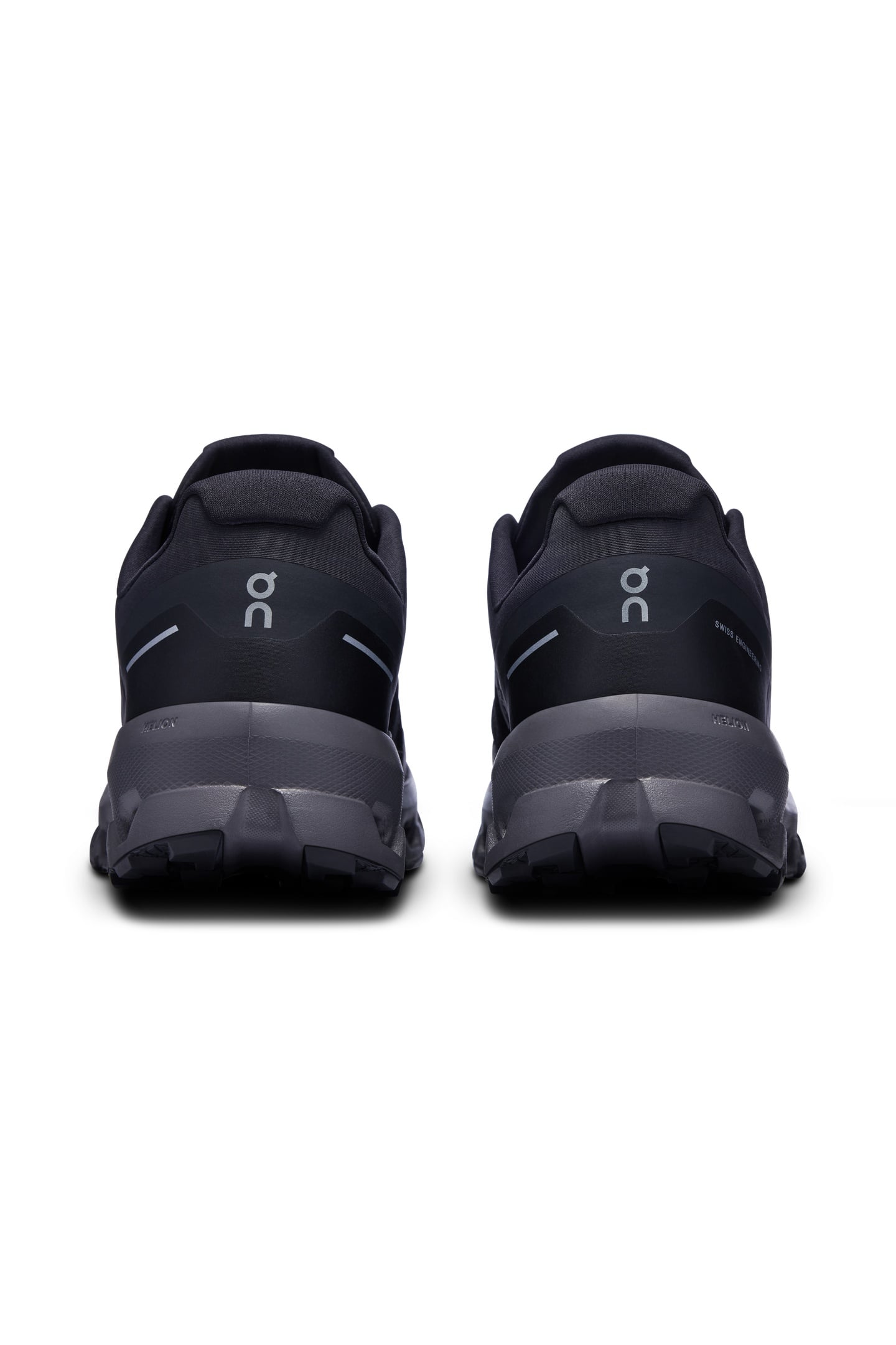 CLOUDVISTA 2 WATERPROOF BLACK | ECLIPSE 6