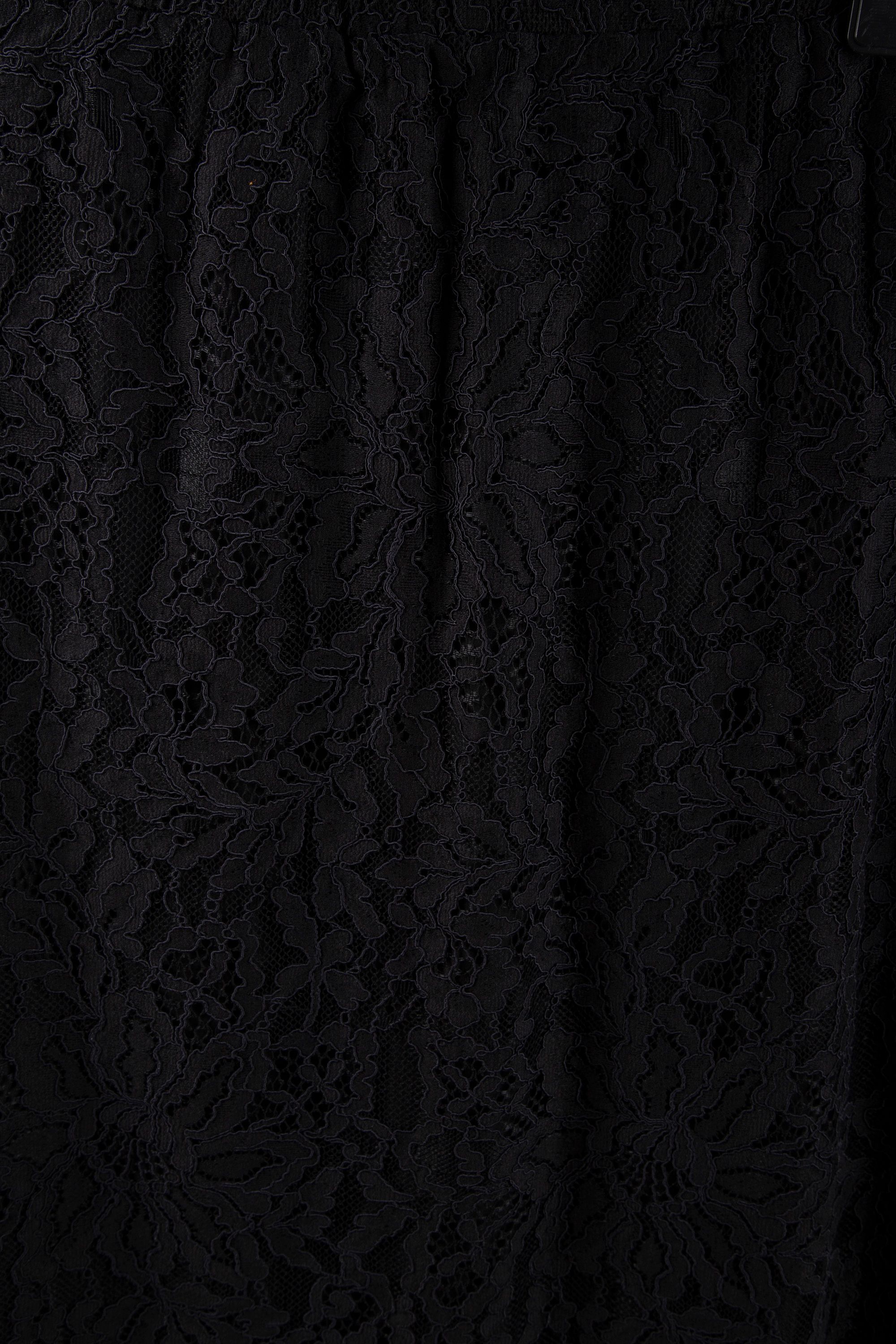 OCARINA SKIRT BLACK 4