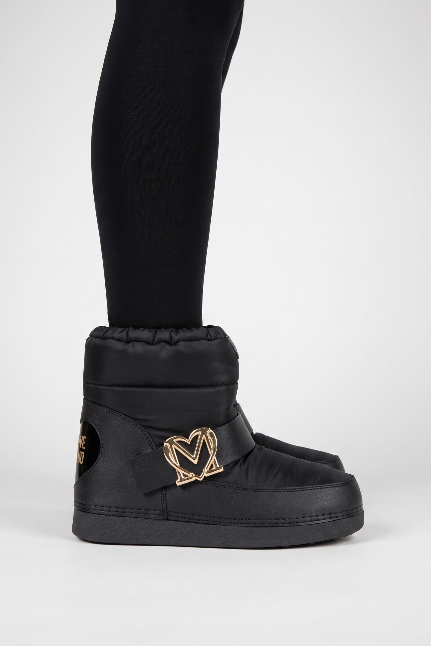WINTER BOOTS BLACK 3