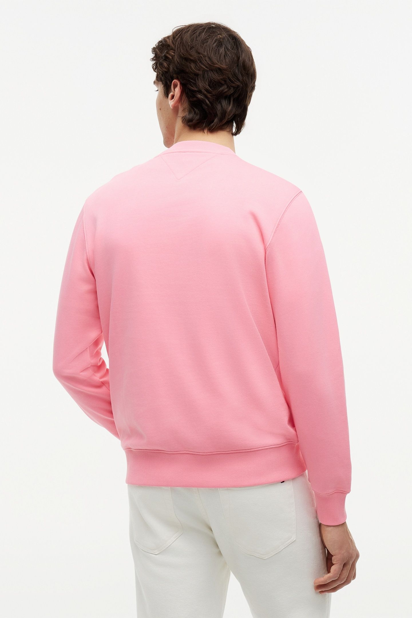 ESSENTIAL TERRY CREW DOLL PINK 2