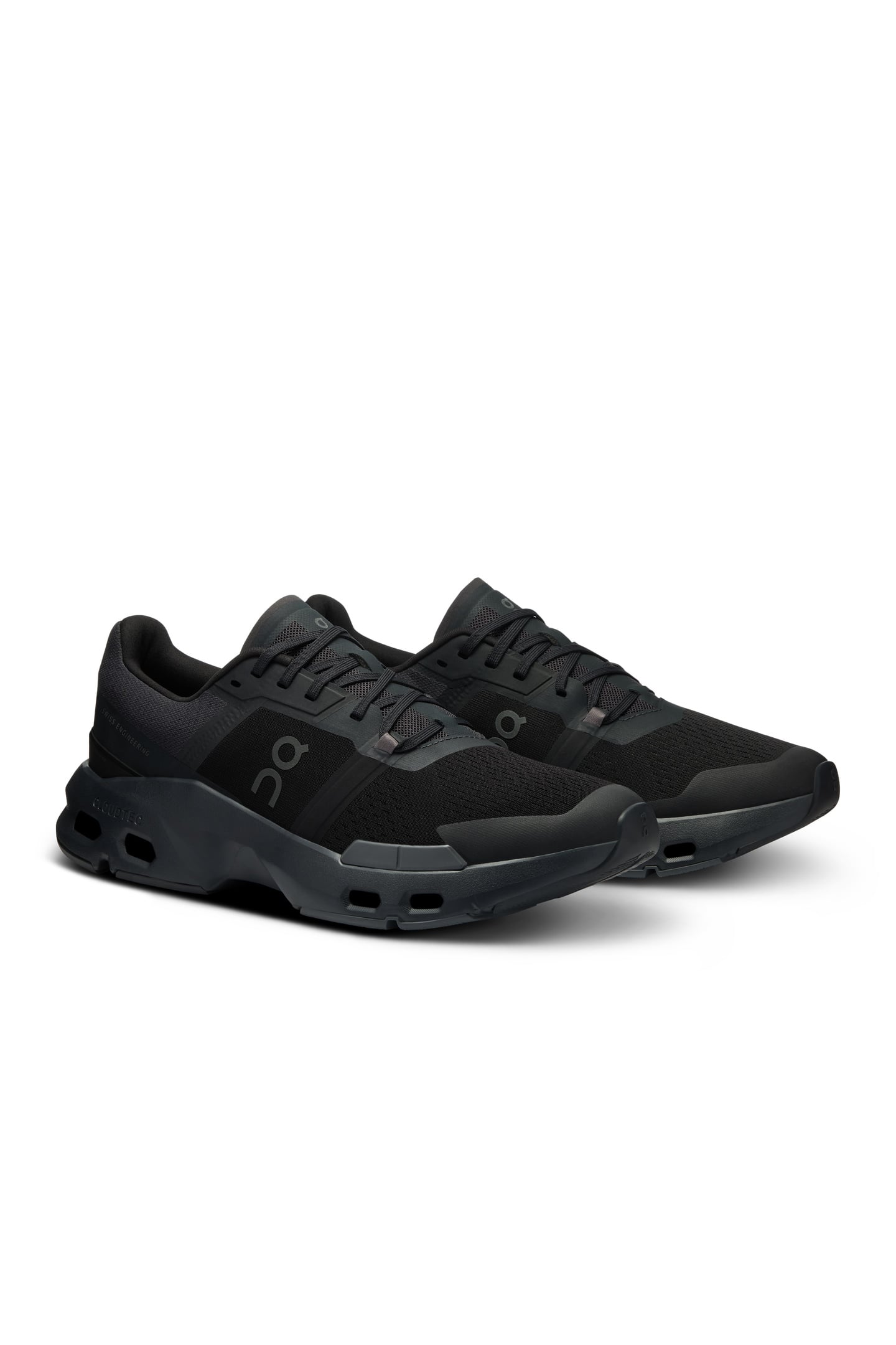 CLOUDPULSE 1 BLACK | ECLIPSE 3