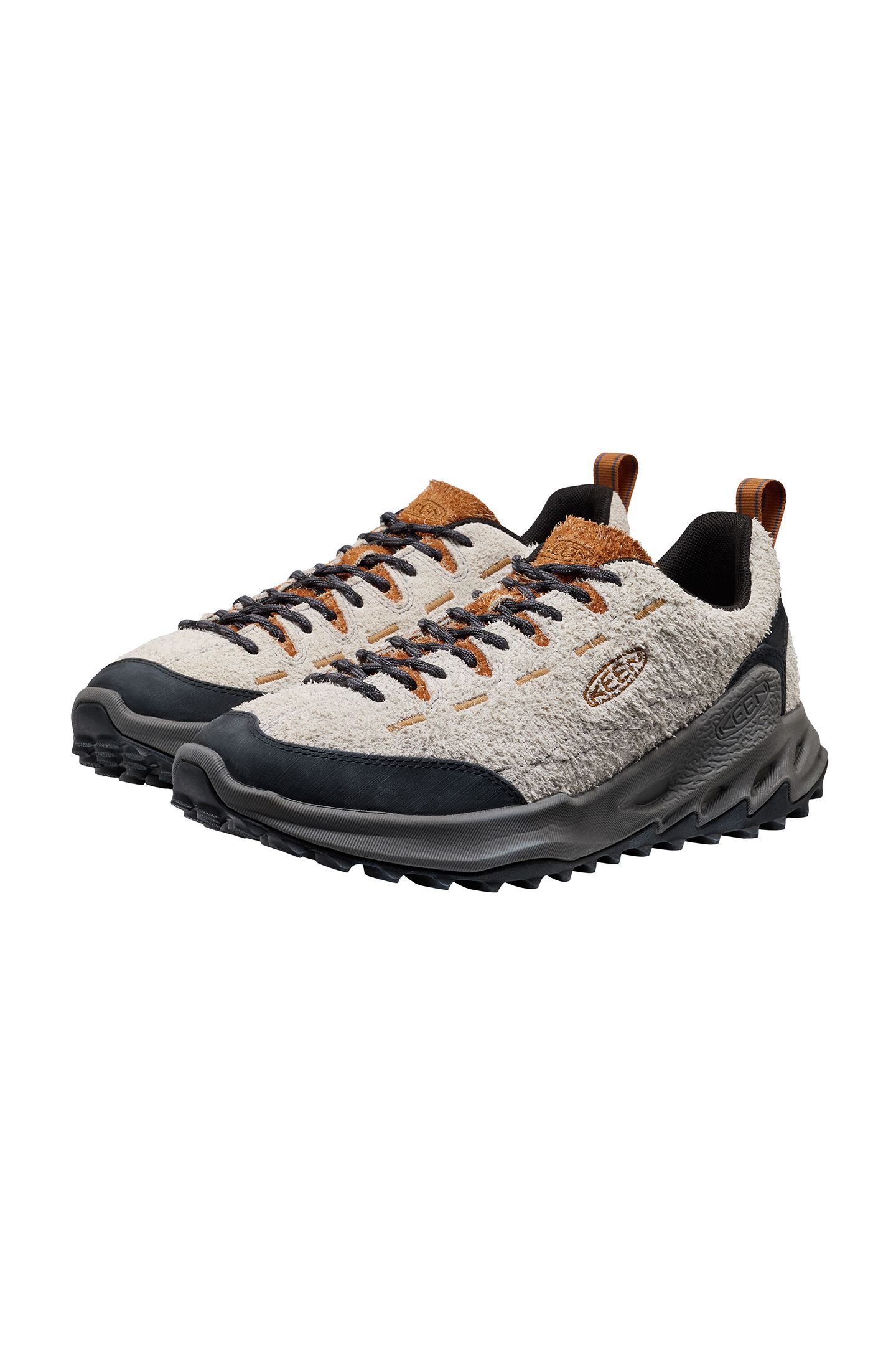 JASPER ZIONIC VAPOR/KEEN MAPLE 3