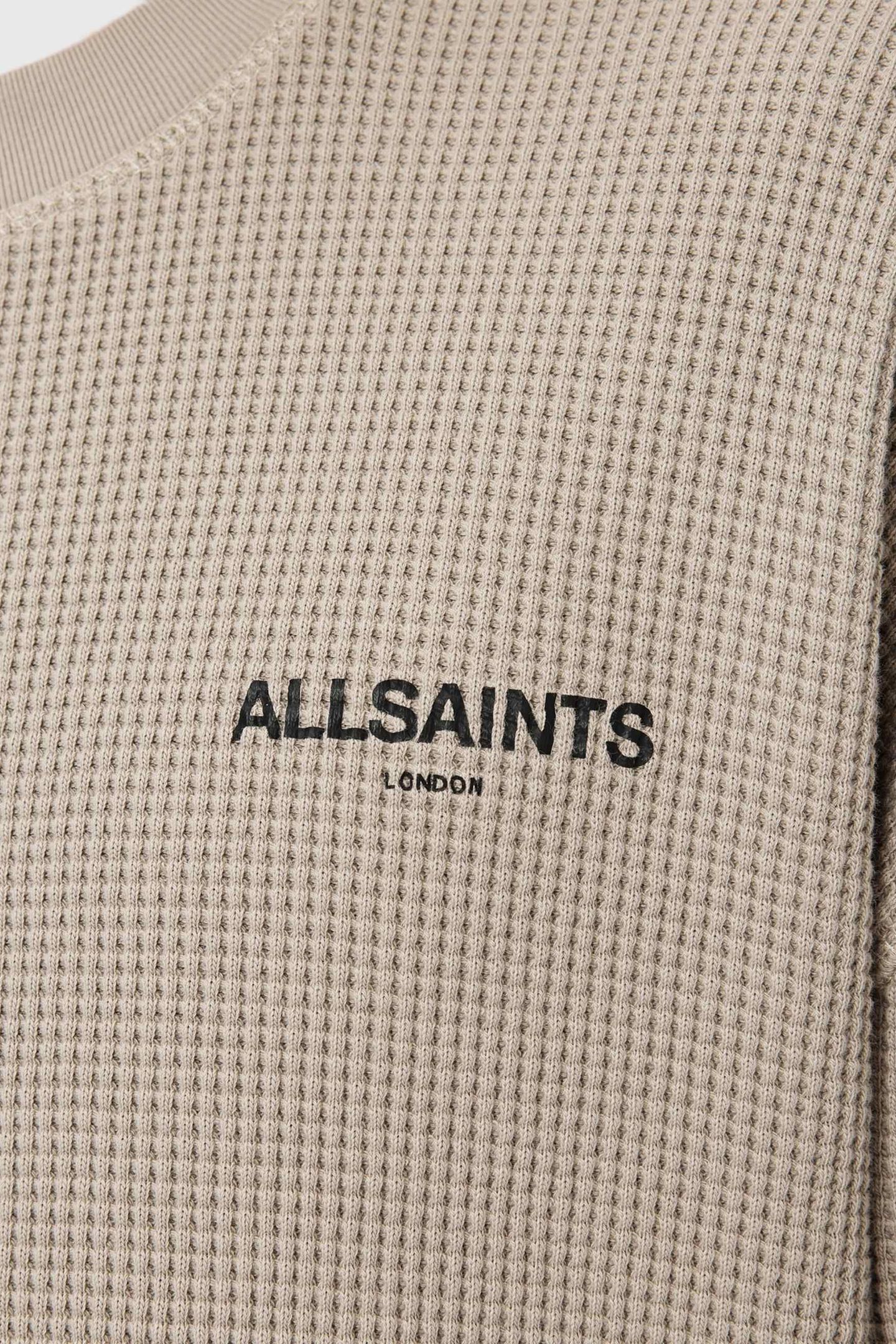 SECT LS CREW ASH BROWN 6