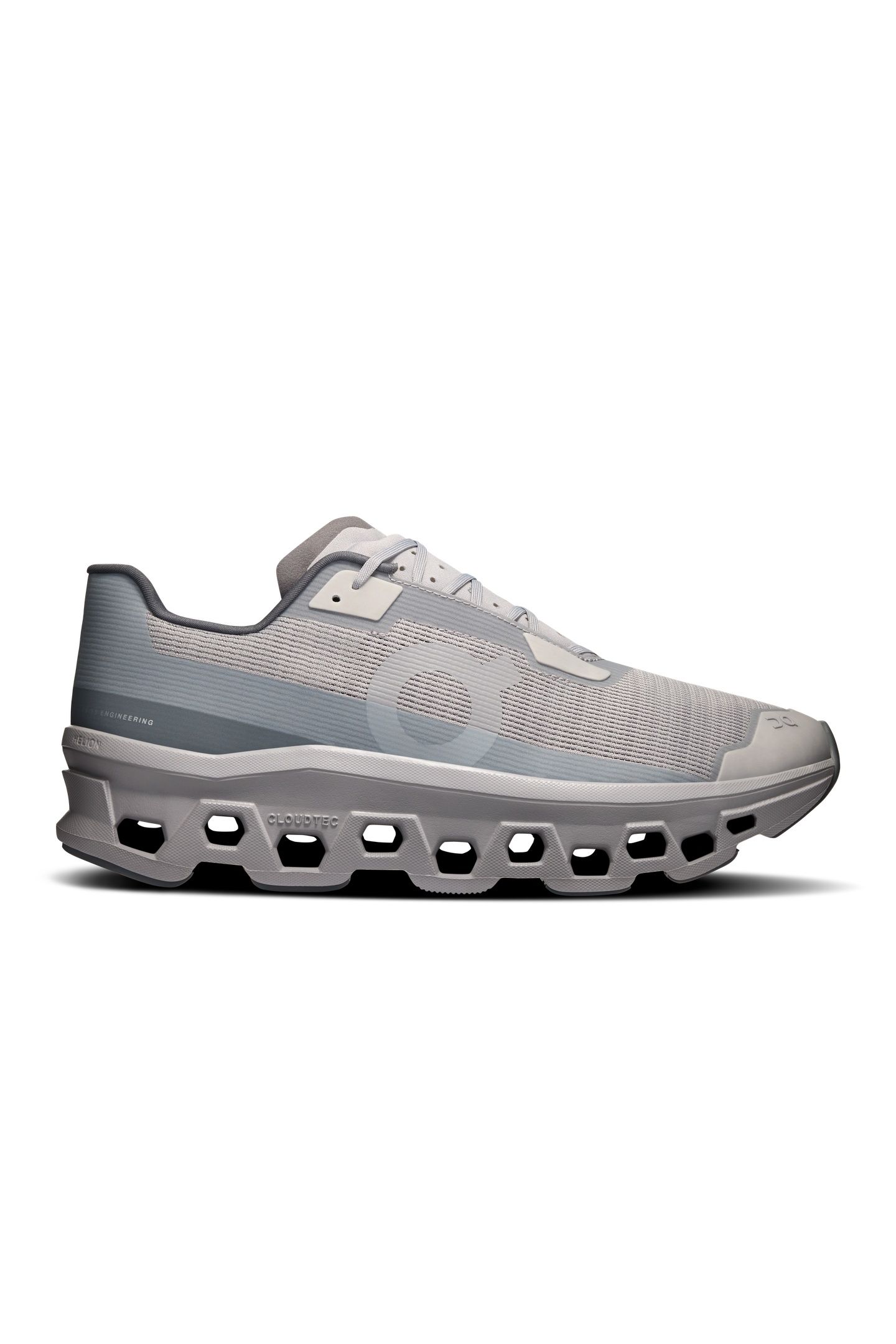 CLOUDMONSTER VOID 1 ALLOY | GLACIER 1