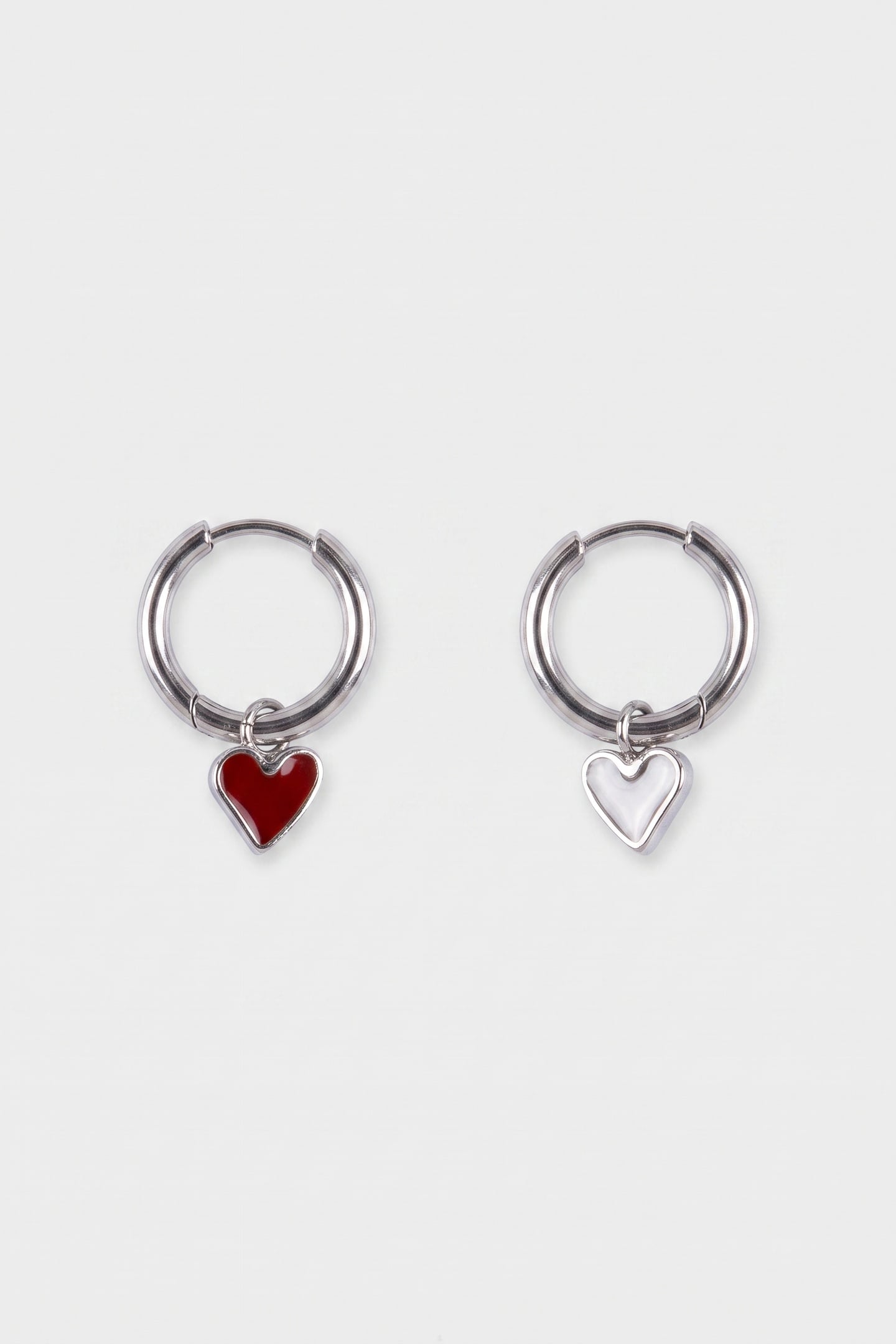 MAHINA CLUB MEMORY SET SILVER 4