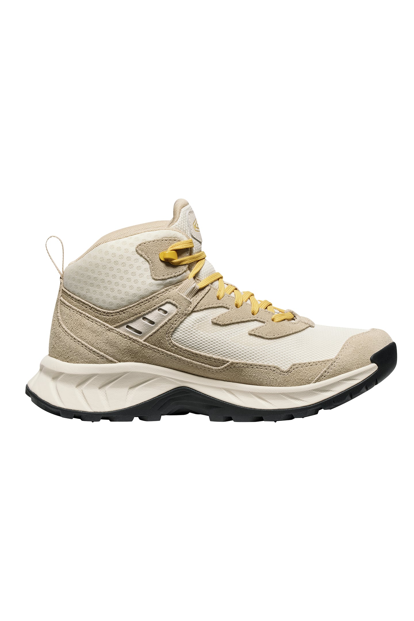 HIGHTRAIL MID WP BIRCH/DAFFODIL 3