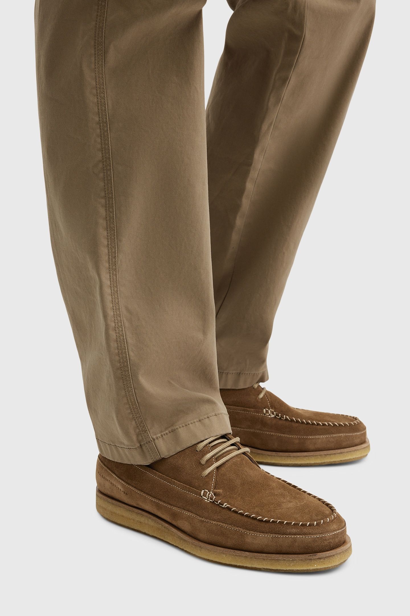 ALTO BOOT TAN 1