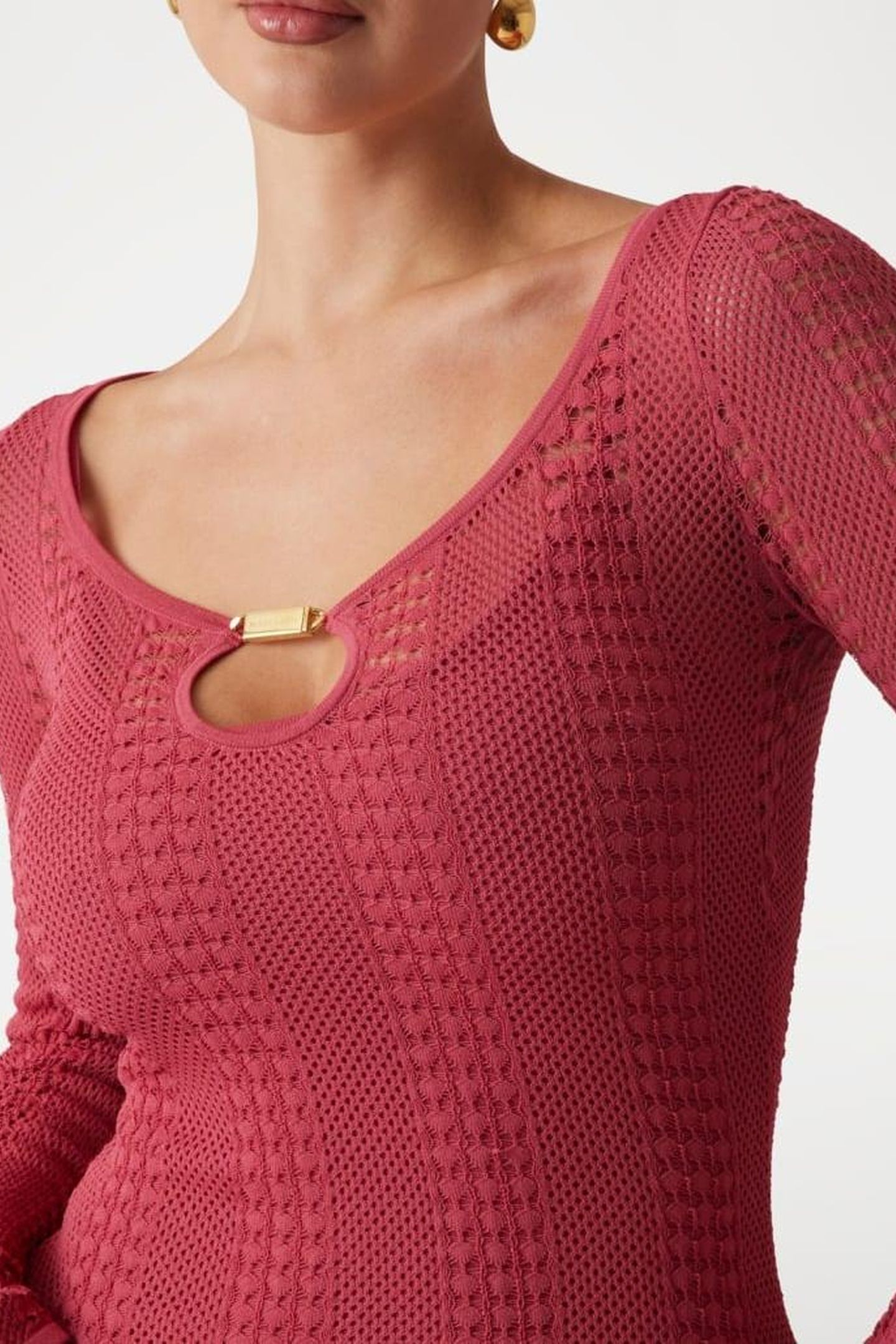 EMMA FIT AND FLARE S FLOWERING PEONY 7