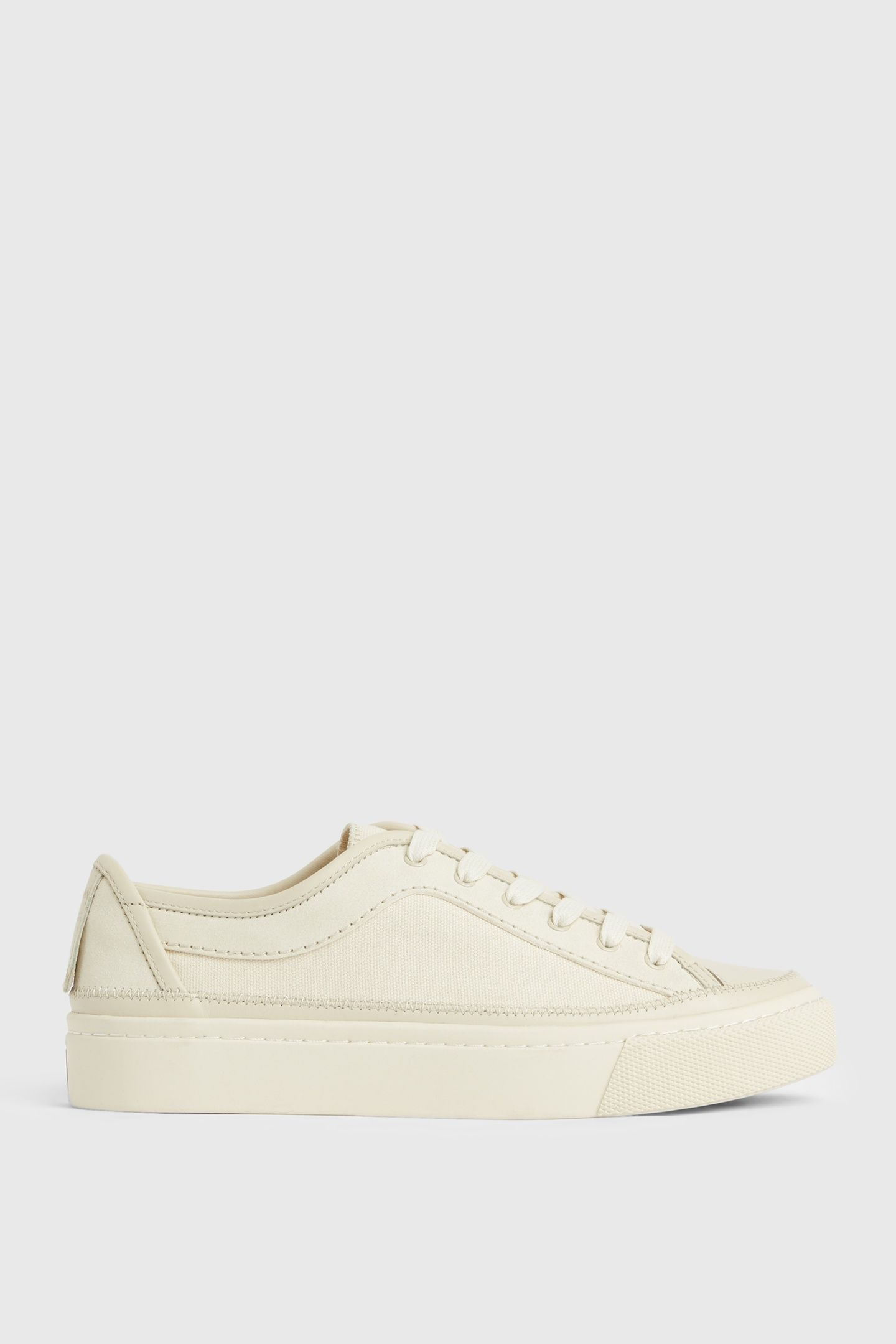 MILLA SNEAKER OFF WHITE 1