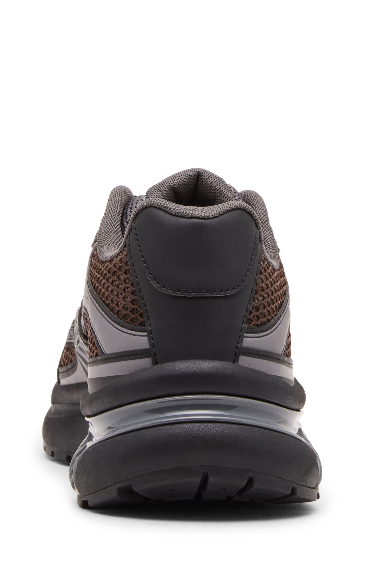THAEDEUS SNEAKERS BLACK MULTI 5