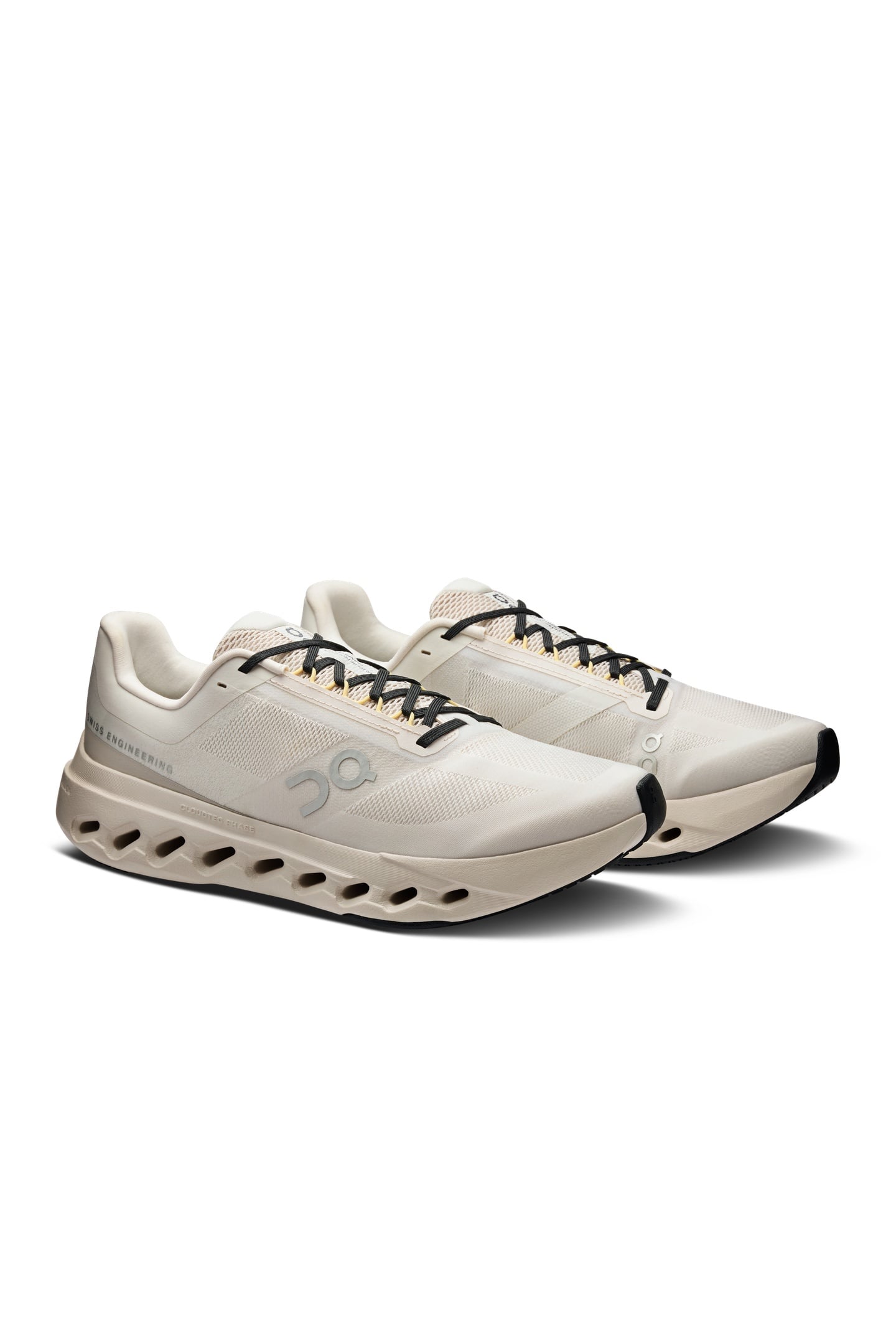 CLOUDSURFER NEXT 1 IVORY | SILVER 3