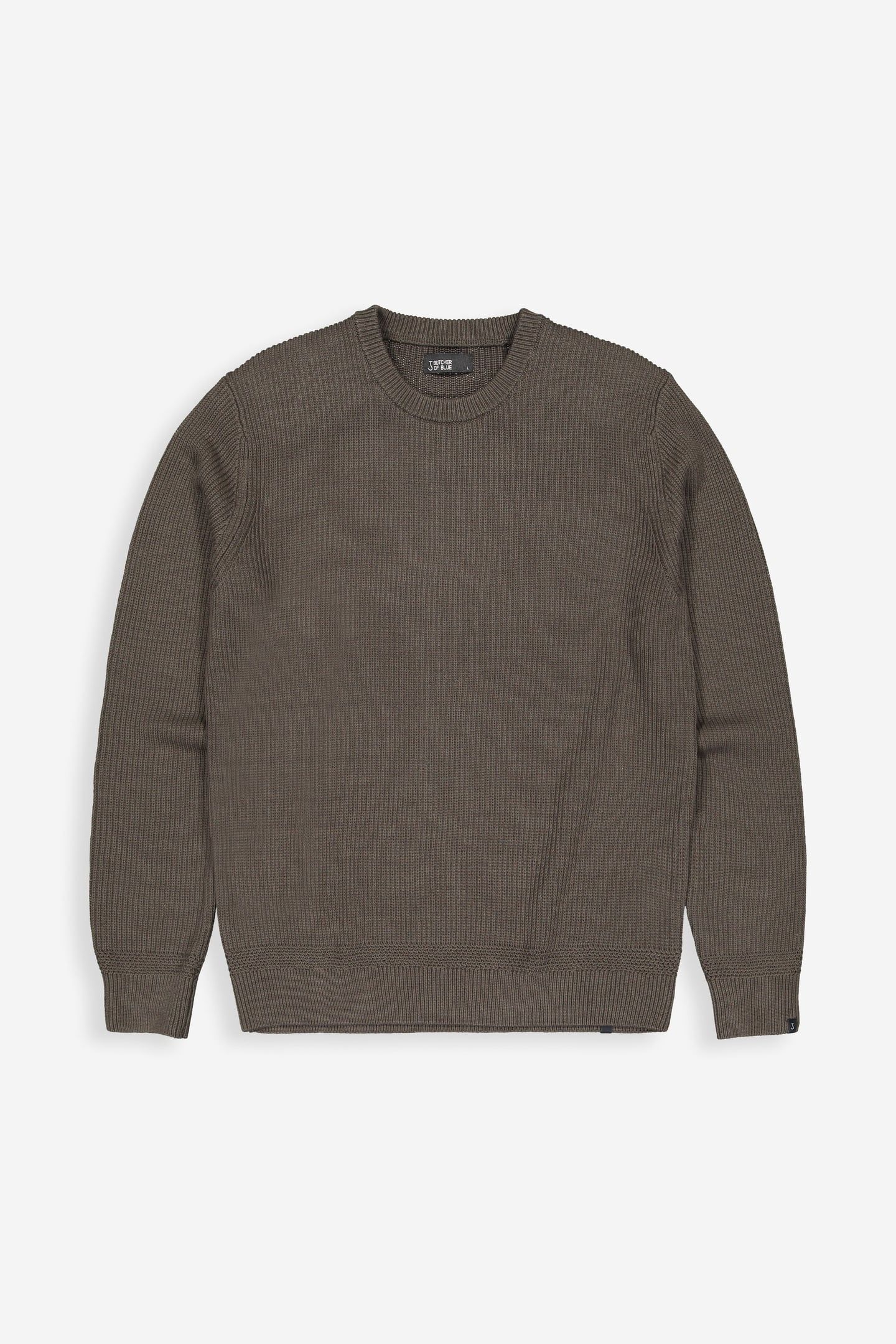 GALWAY CREW MOCHA BROWN 3