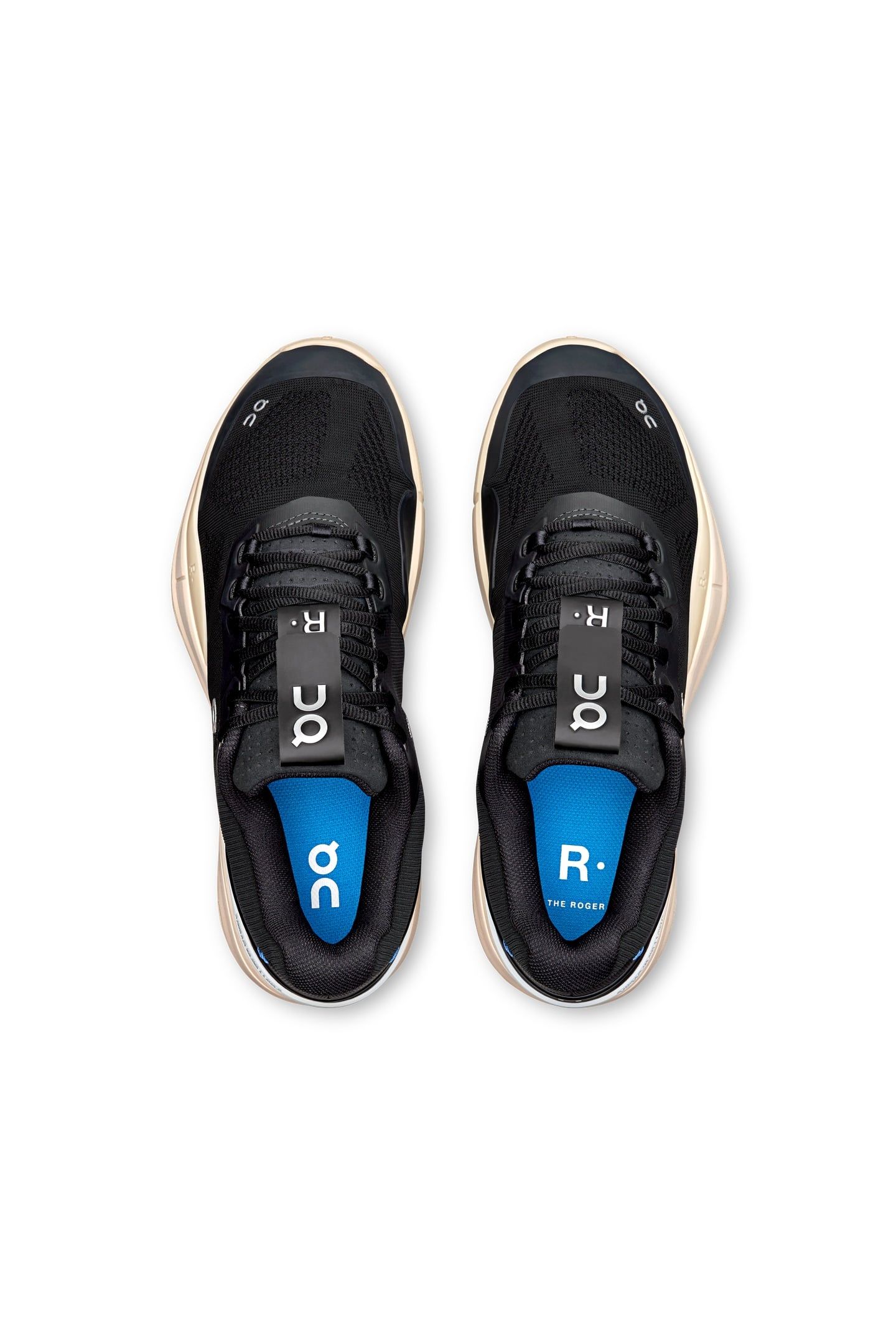 THE ROGER PRO 1 BLACK | SAND 6