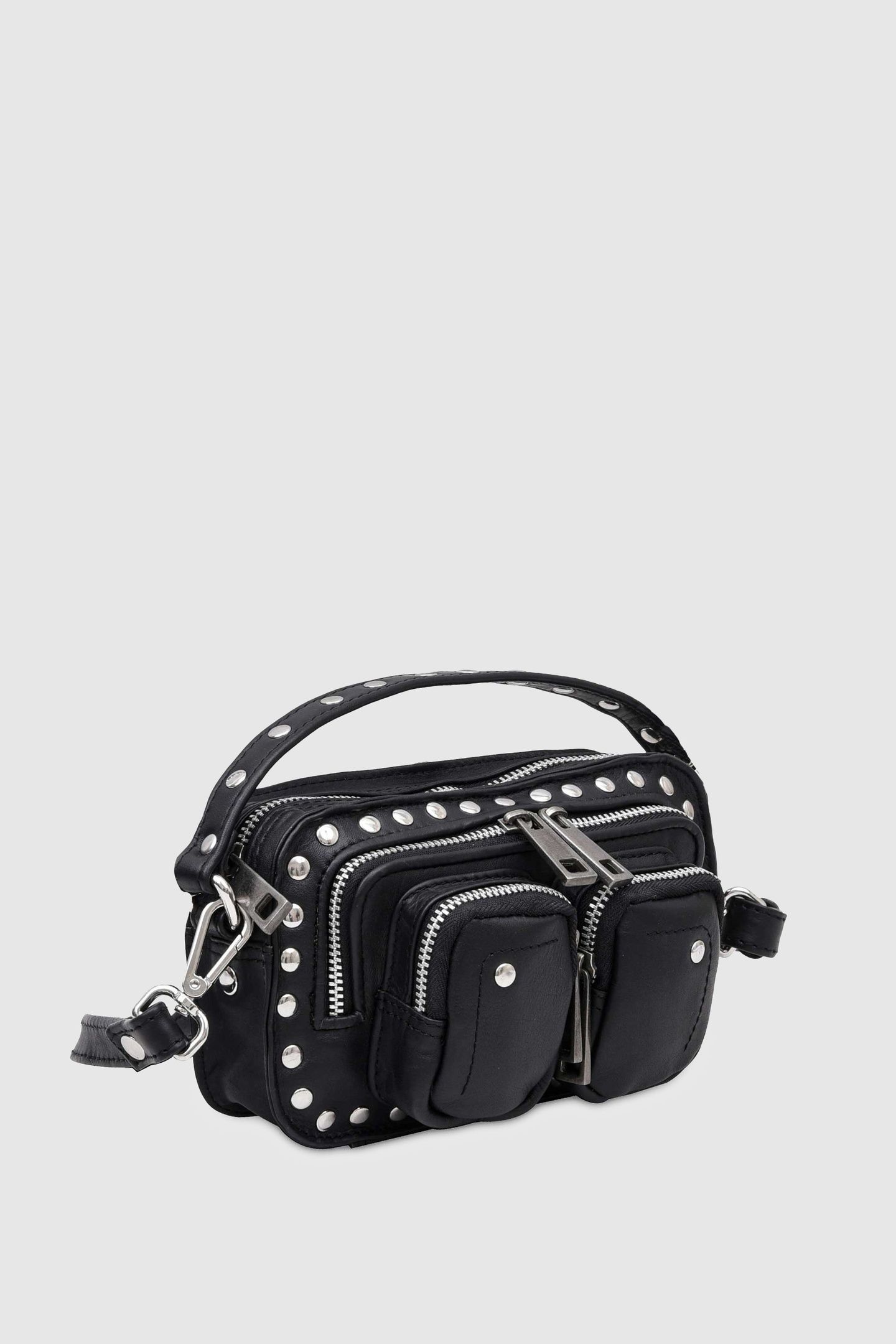 HELENA PURE DISCO BLACK 3