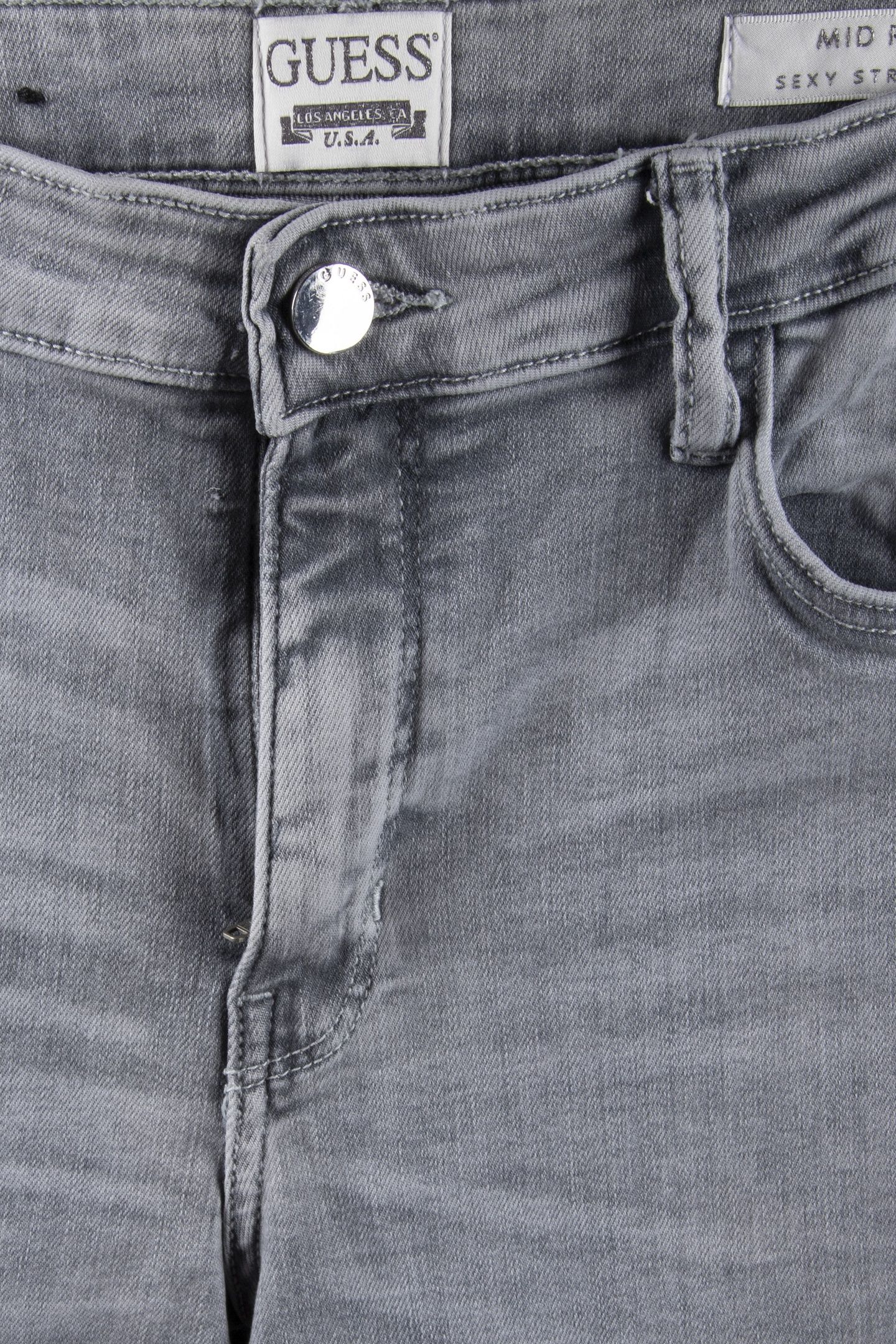 GUESS ECO SEXY STRAIGHT GREY MORNING 4