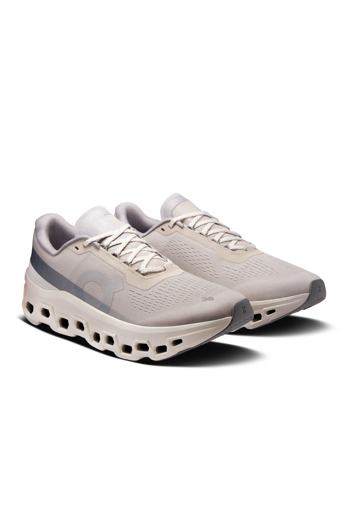 CLOUDMONSTER 1 PEARL | IVORY 3