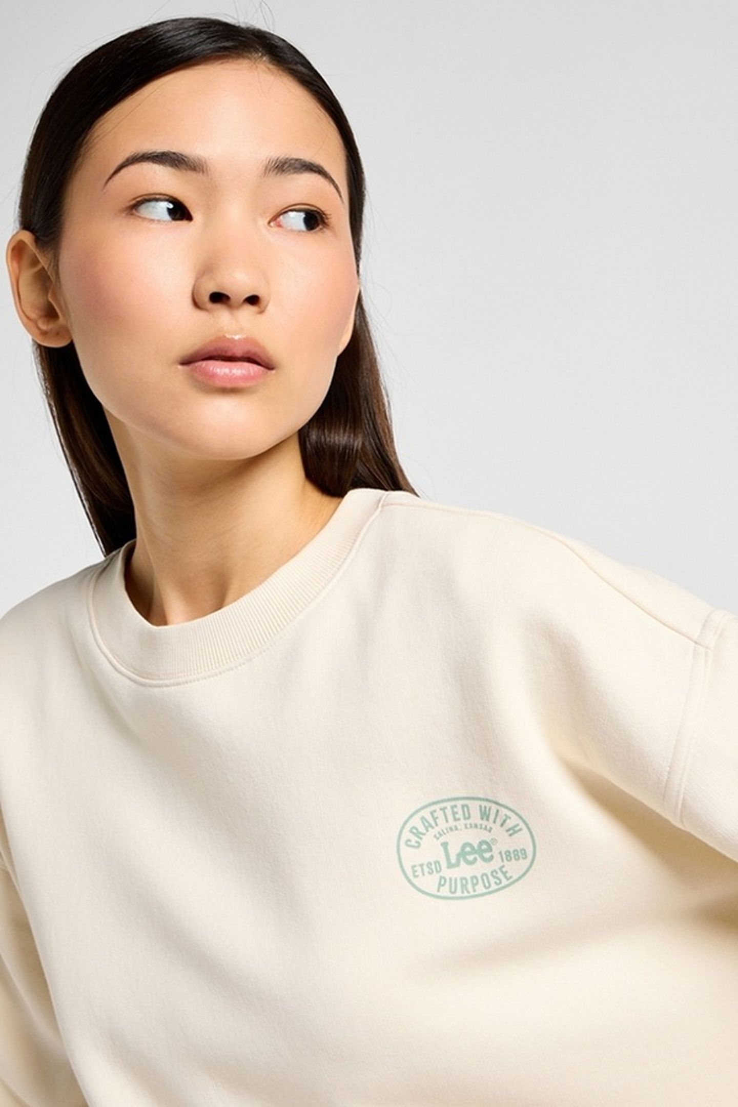 SWEATER ECRU 5