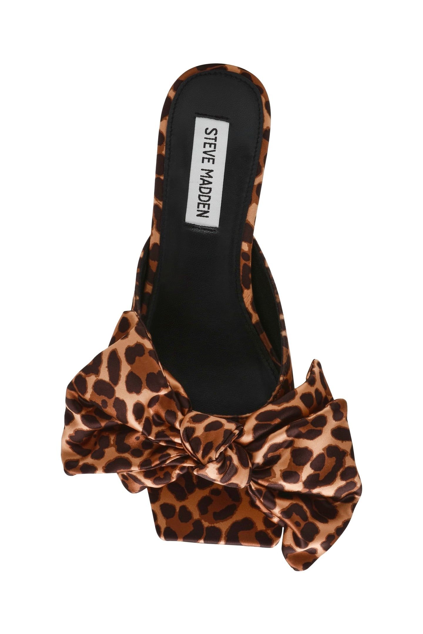KIT MULES LEOP SATIN 6