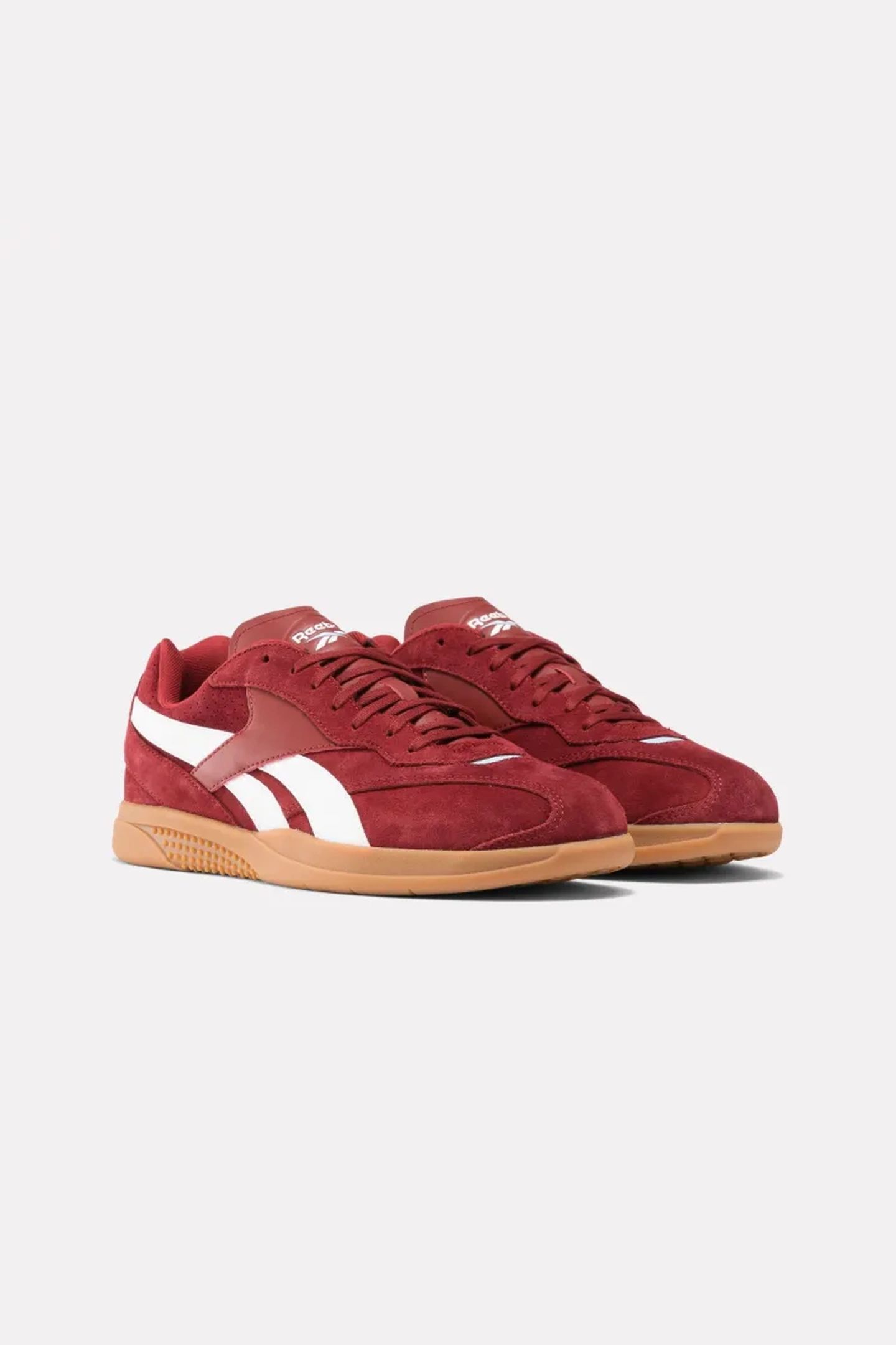 UNISEX HAMMER STREET RICHMAROON/WHITE/GUM 2