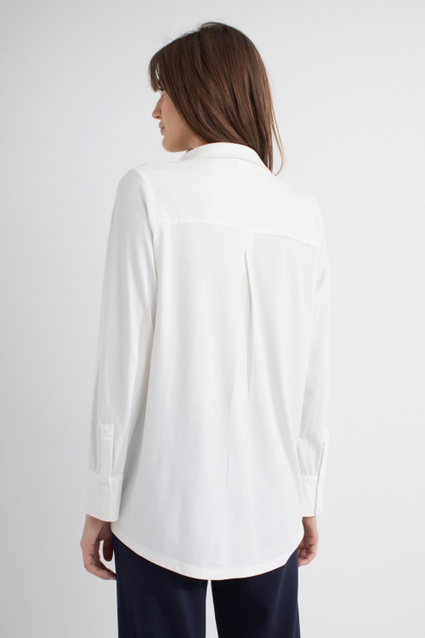 PAM BLOUSE WHITE 4