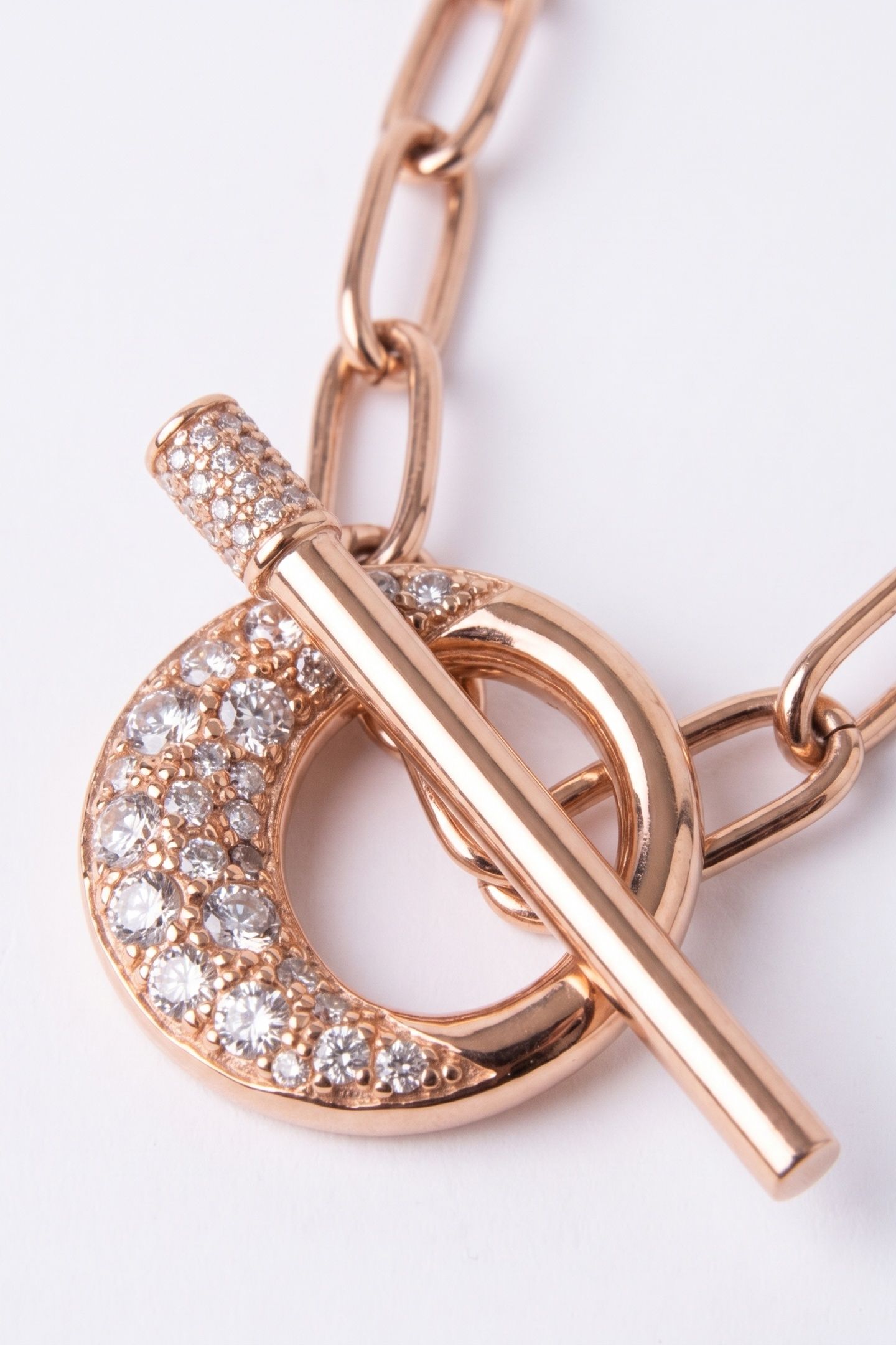 NIGHT SKY KETTE ROSEGOLD 4