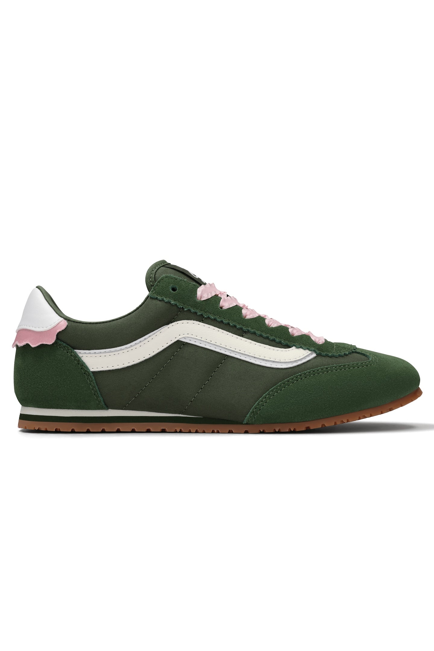 UNISEX SUPER LOWPRO GREEN 1