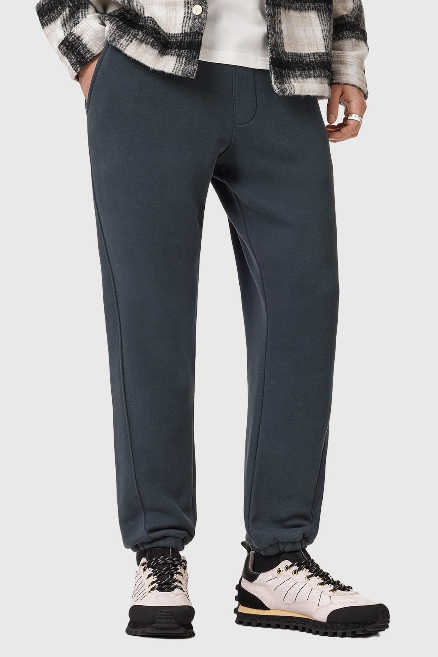 HAVEN SWEATPANT MOONSTONE BLUE 2