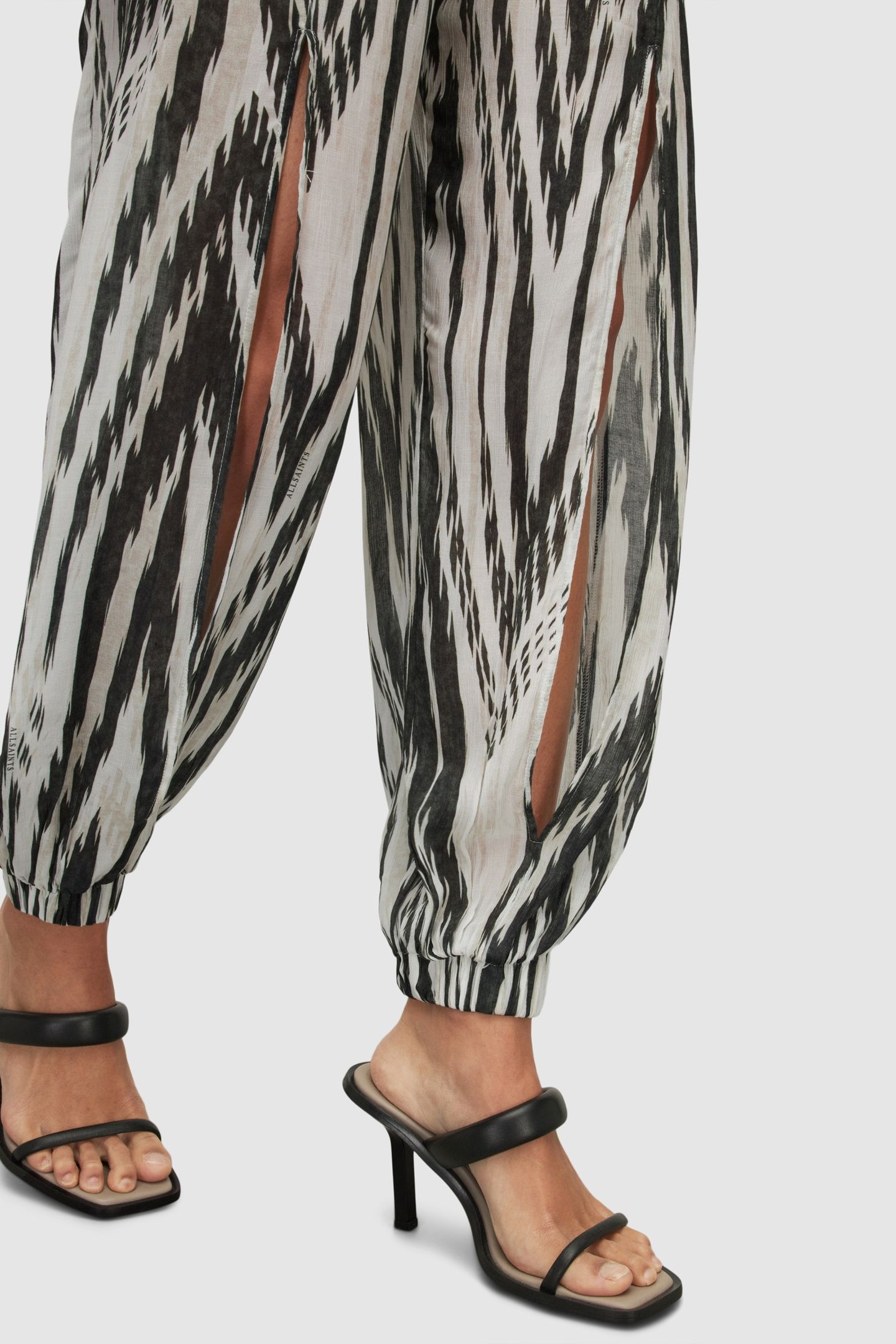 AURIE CARMEN TROUSER OFF WHITE 7