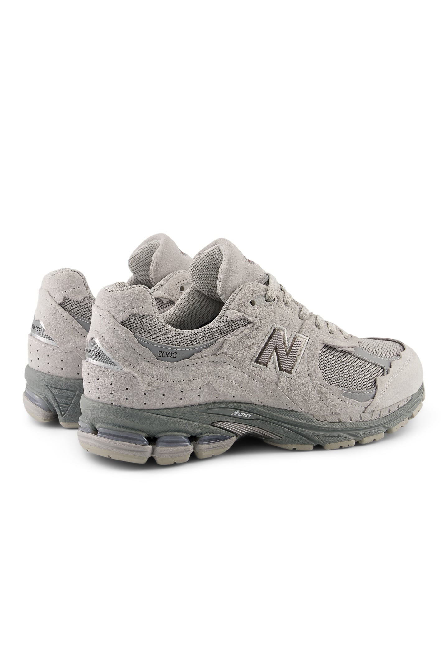 UNISEX 2002DX SLATE GREY 3
