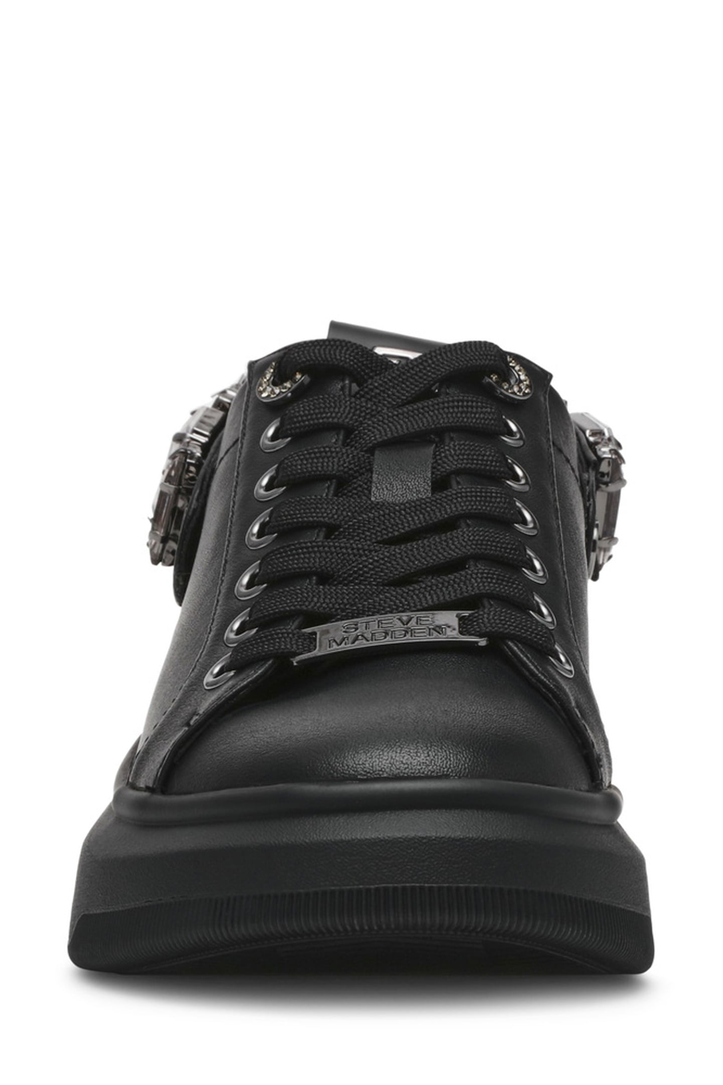 GALEXI SNEAKERS BLACK 4