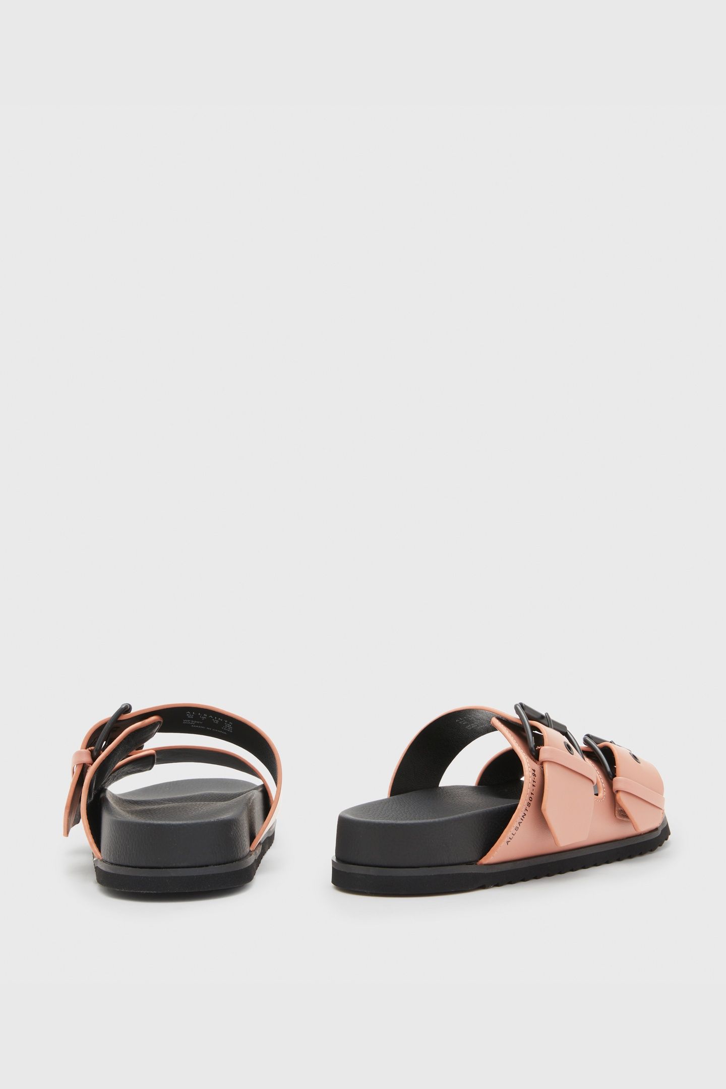 SIAN SANDAL PINK 2