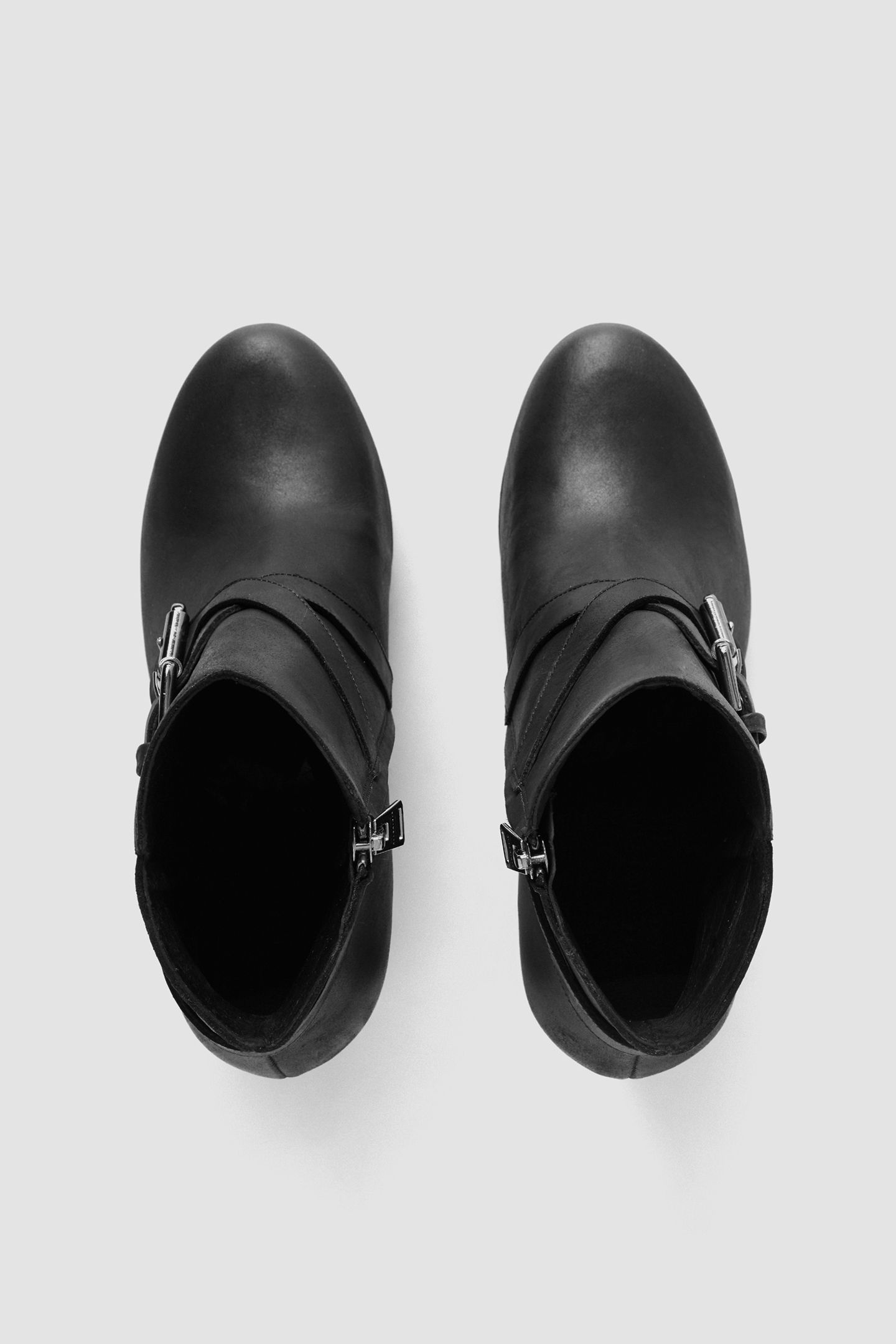 ADEN BOOT BLACK 4
