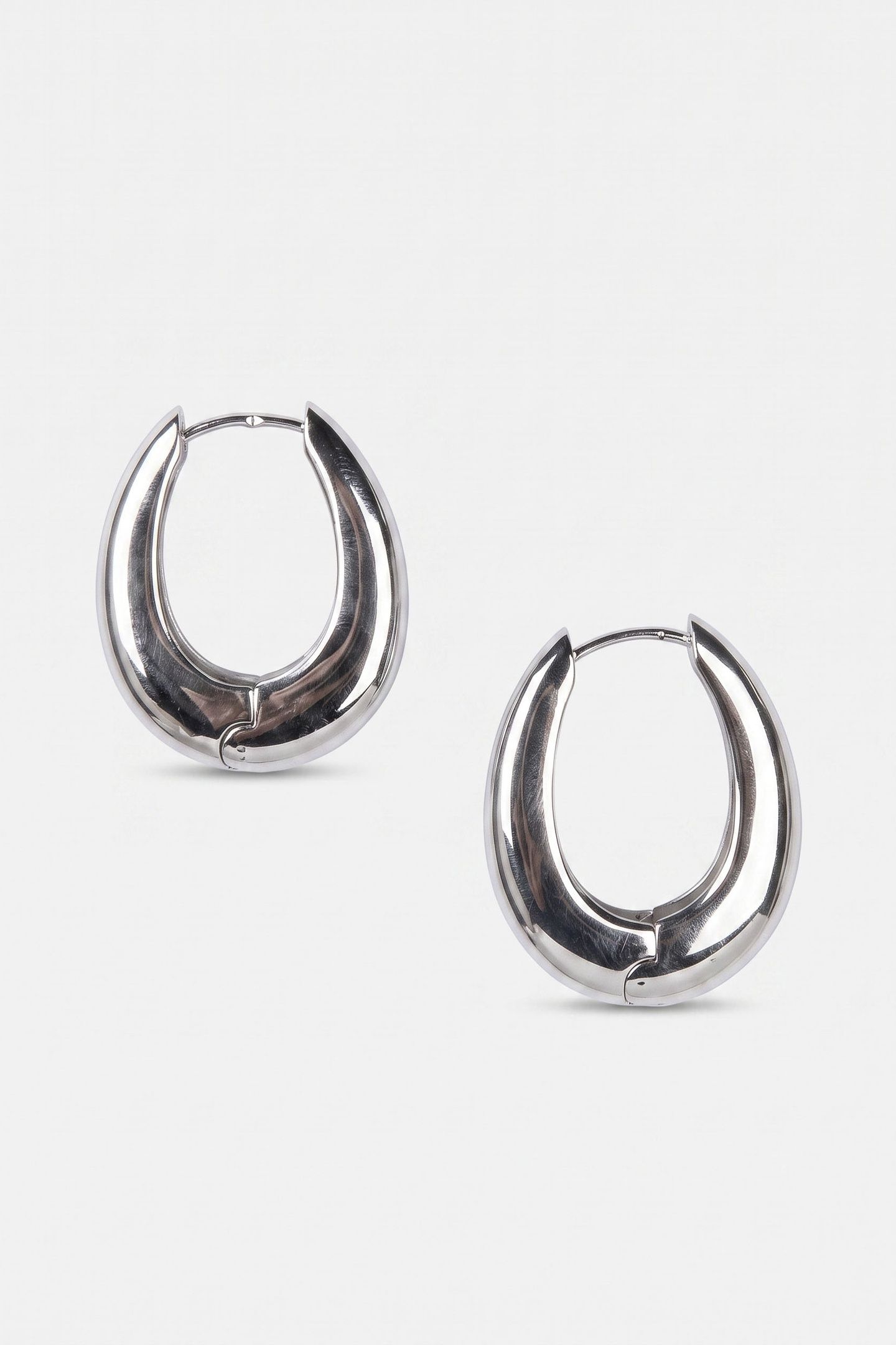 MAHINA CLUB DEWDROP SET SILVER 5