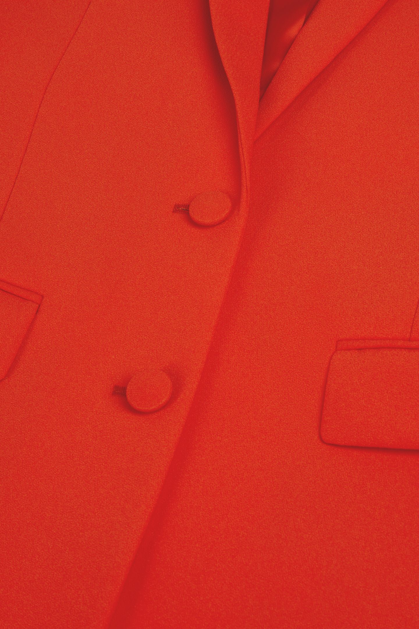 SUIT VESTS RED 5