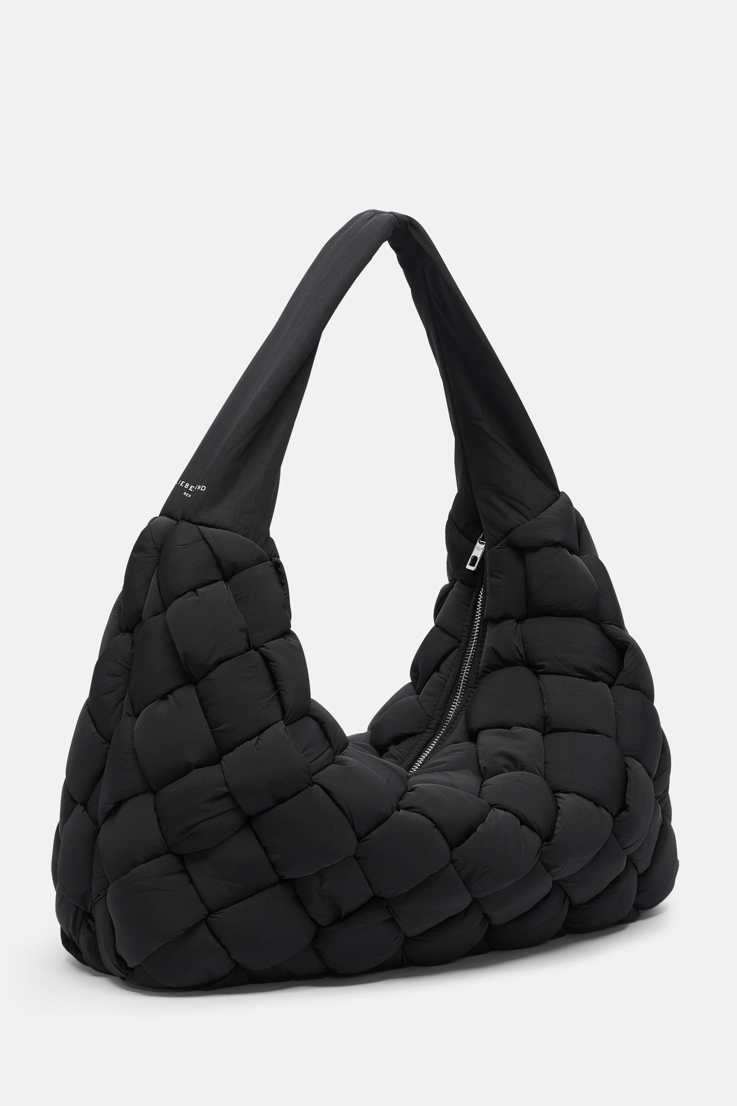 HOBO LARGE BLACK 3