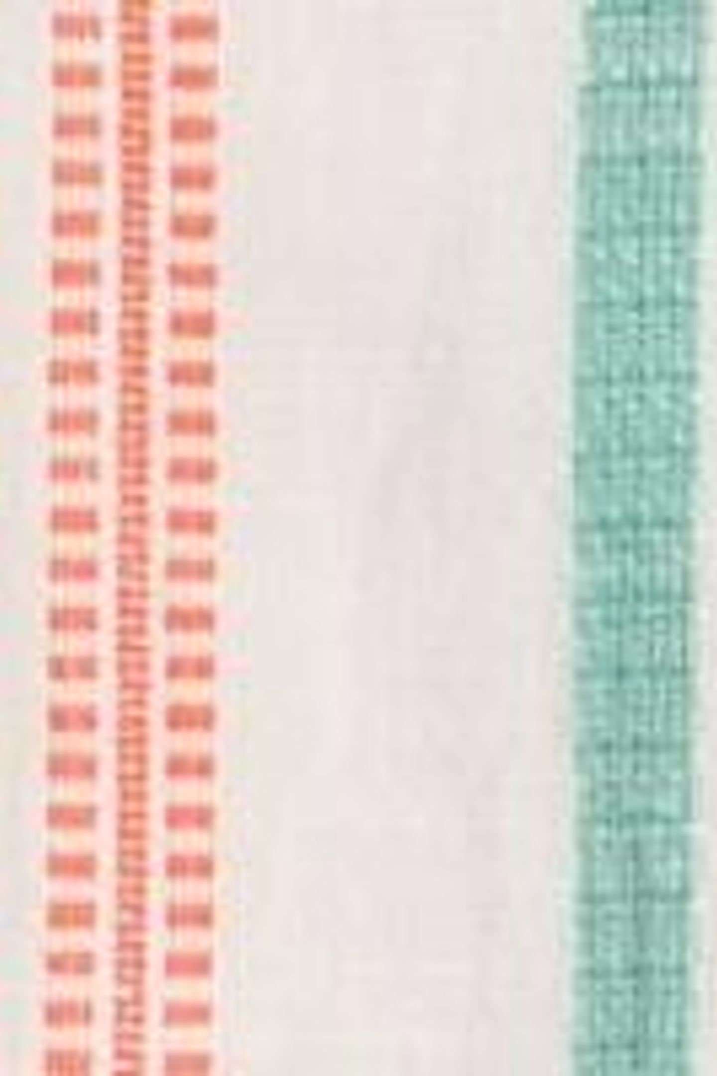 GILLY STRIPE JAQUARD TOP NATURAL MULTI 5
