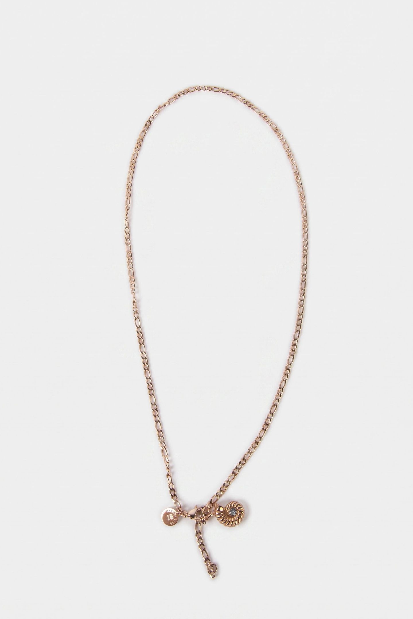 MAHINA CLUB OHANA SET ROSEGOLD 4