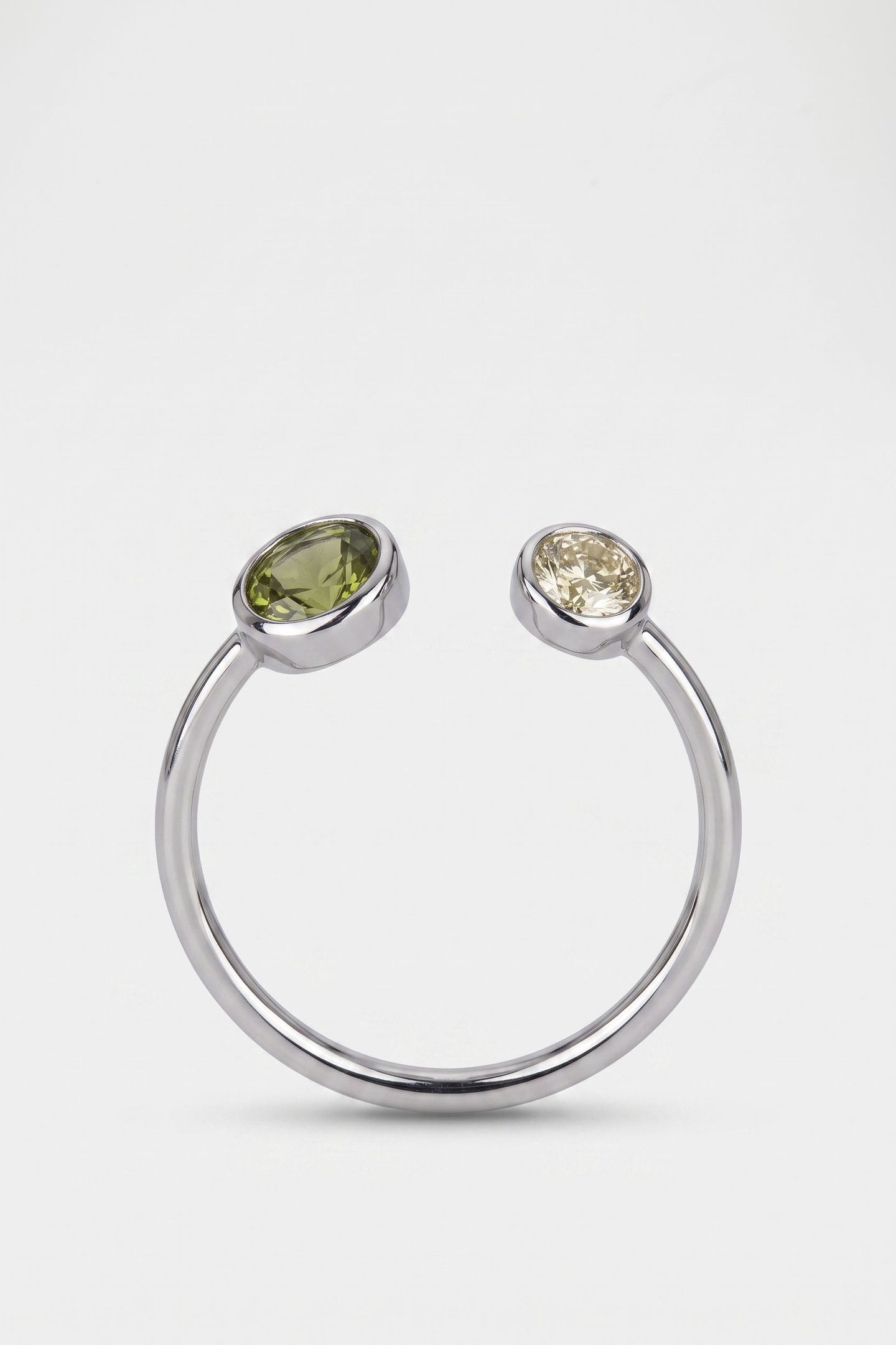 MAHINA CLUB ILLUME SET SILVER 5