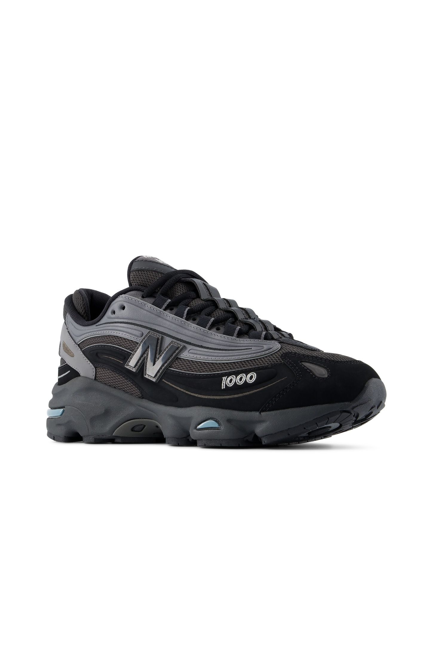 UNISEX 1000 BLACK 2