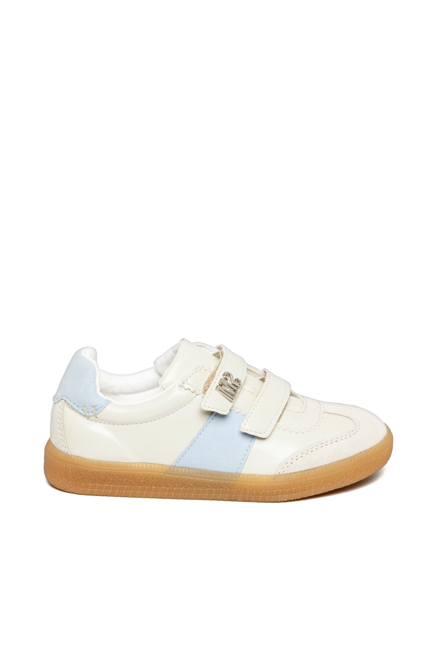 JEILEEN SNEAKERS BLUE ICE 1
