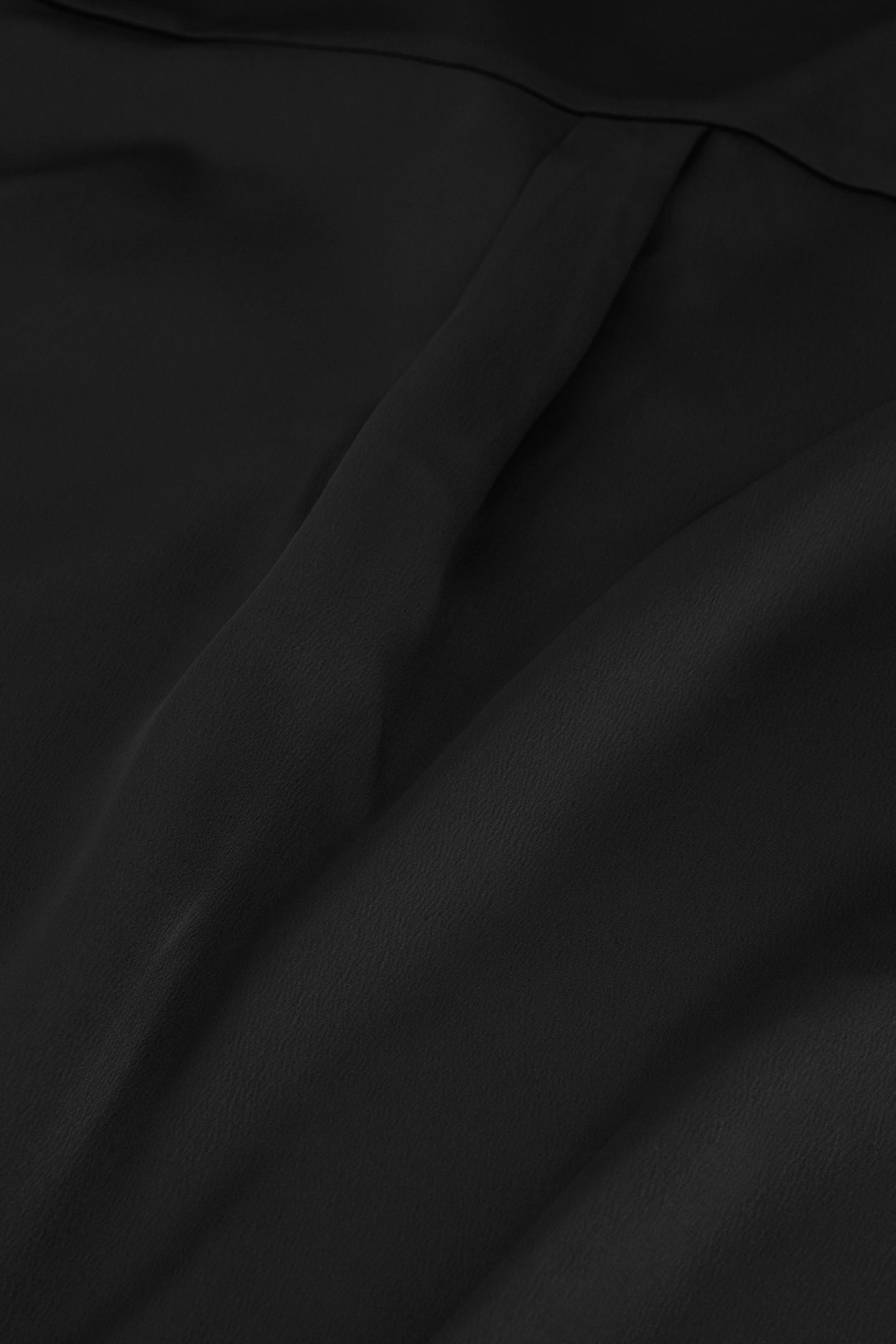 LODI MIDI DRESS BLACK 5