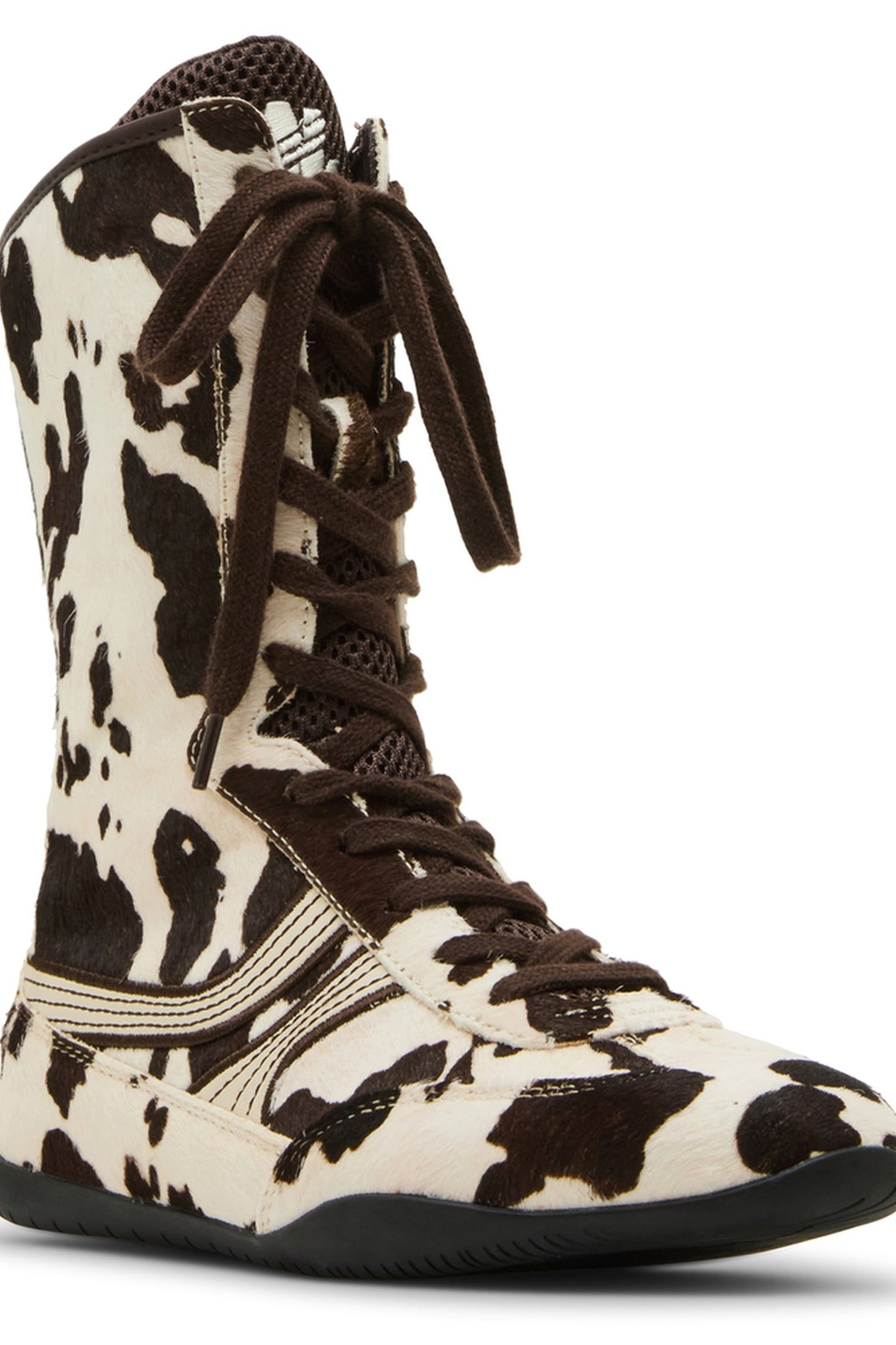 PAXTIN-C SNEAKERS BROWN MULTI 1