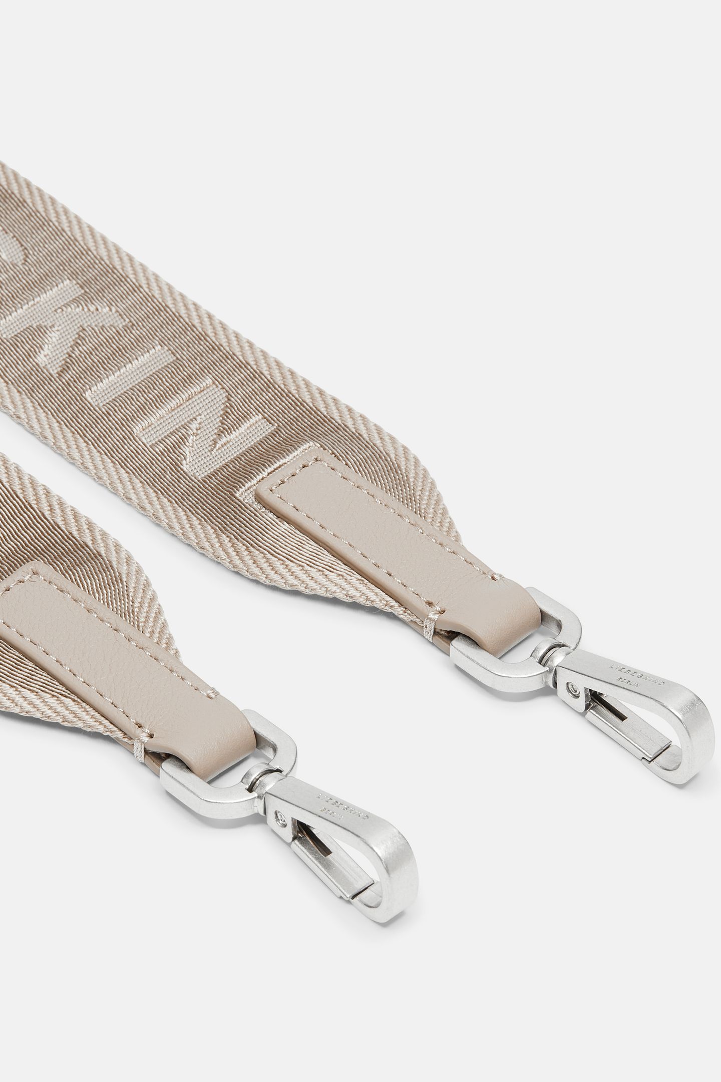 SHOULDER STRAP LIGHT TAUPE 5