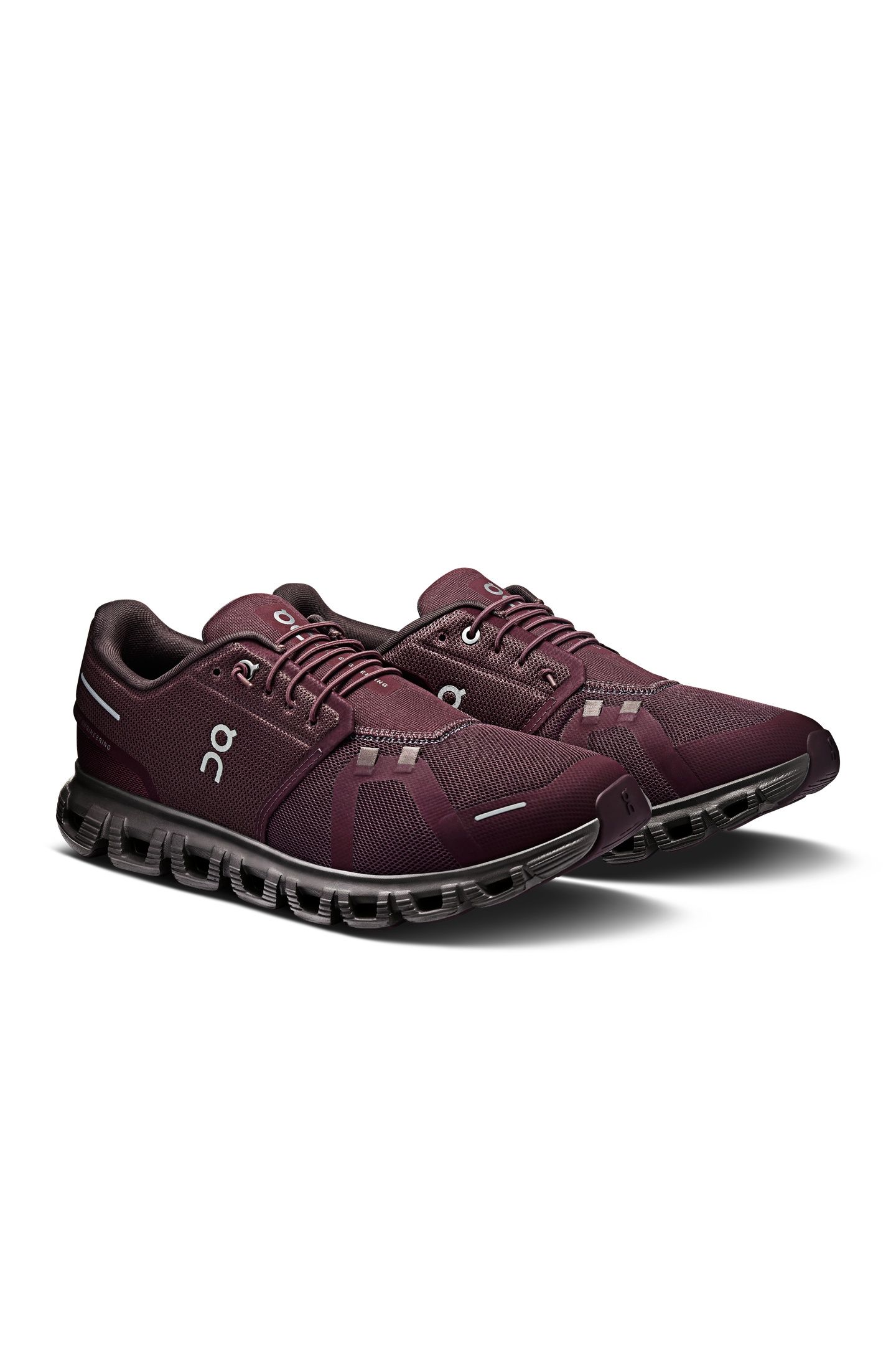 CLOUD 6 MULBERRY | PEBBLE 3