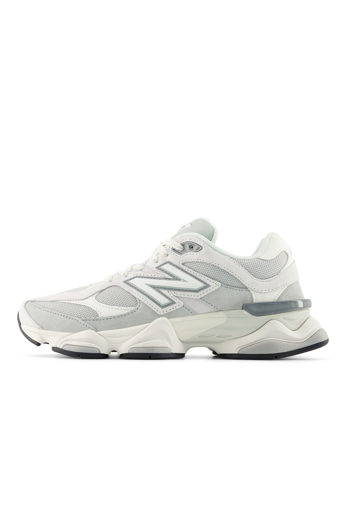 UNISEX 9060 LONE STAR GREY 7