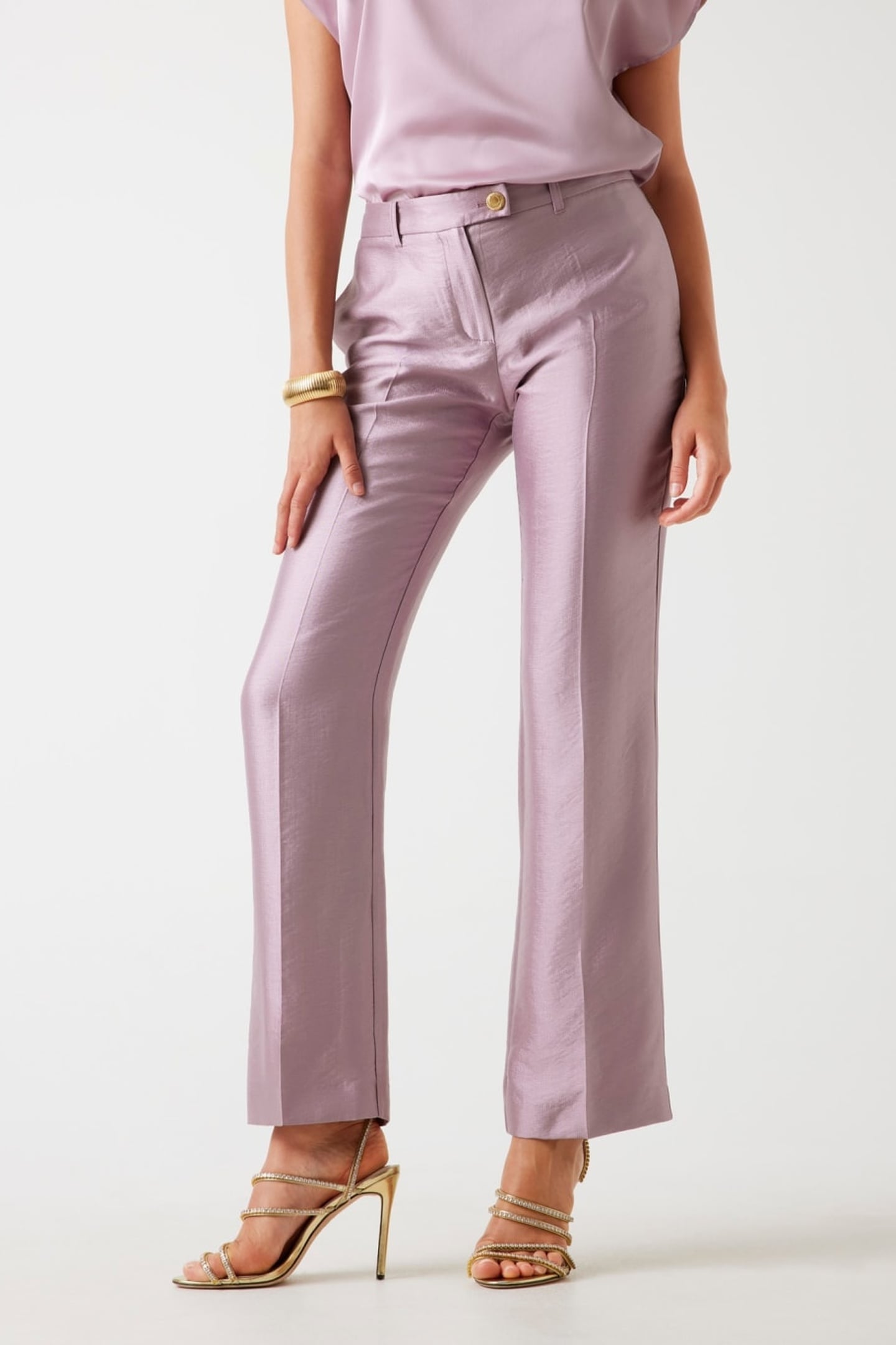 MILLA PANT MAUVE BERRY 4