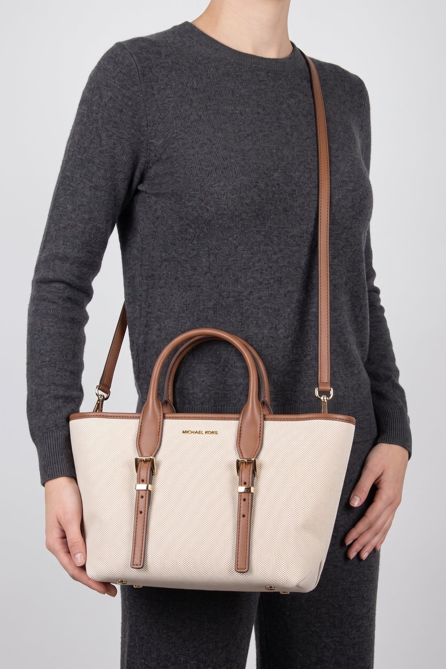 SMALL SATCHEL LUGGAGE 1