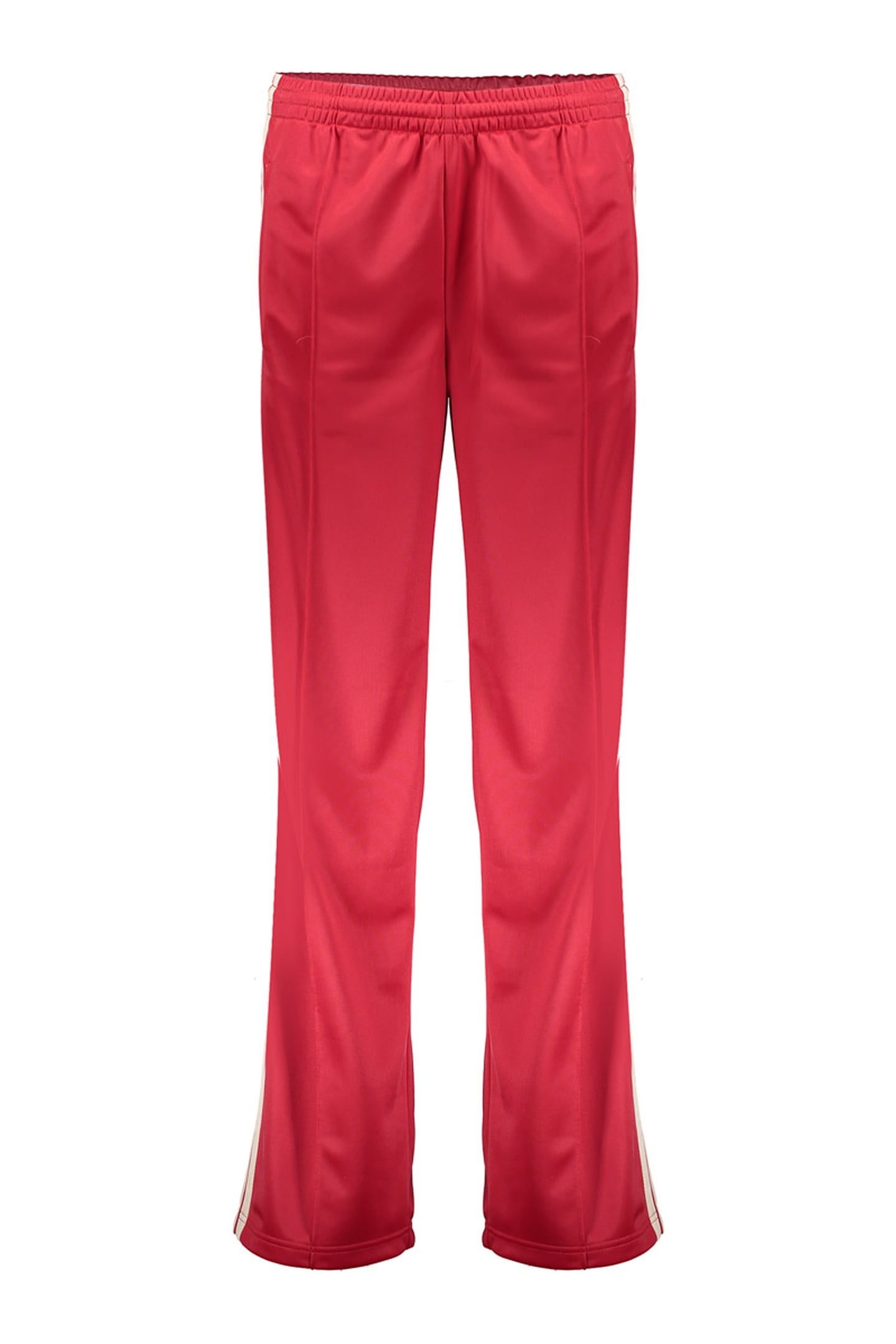 TRACK PANTS RED 1