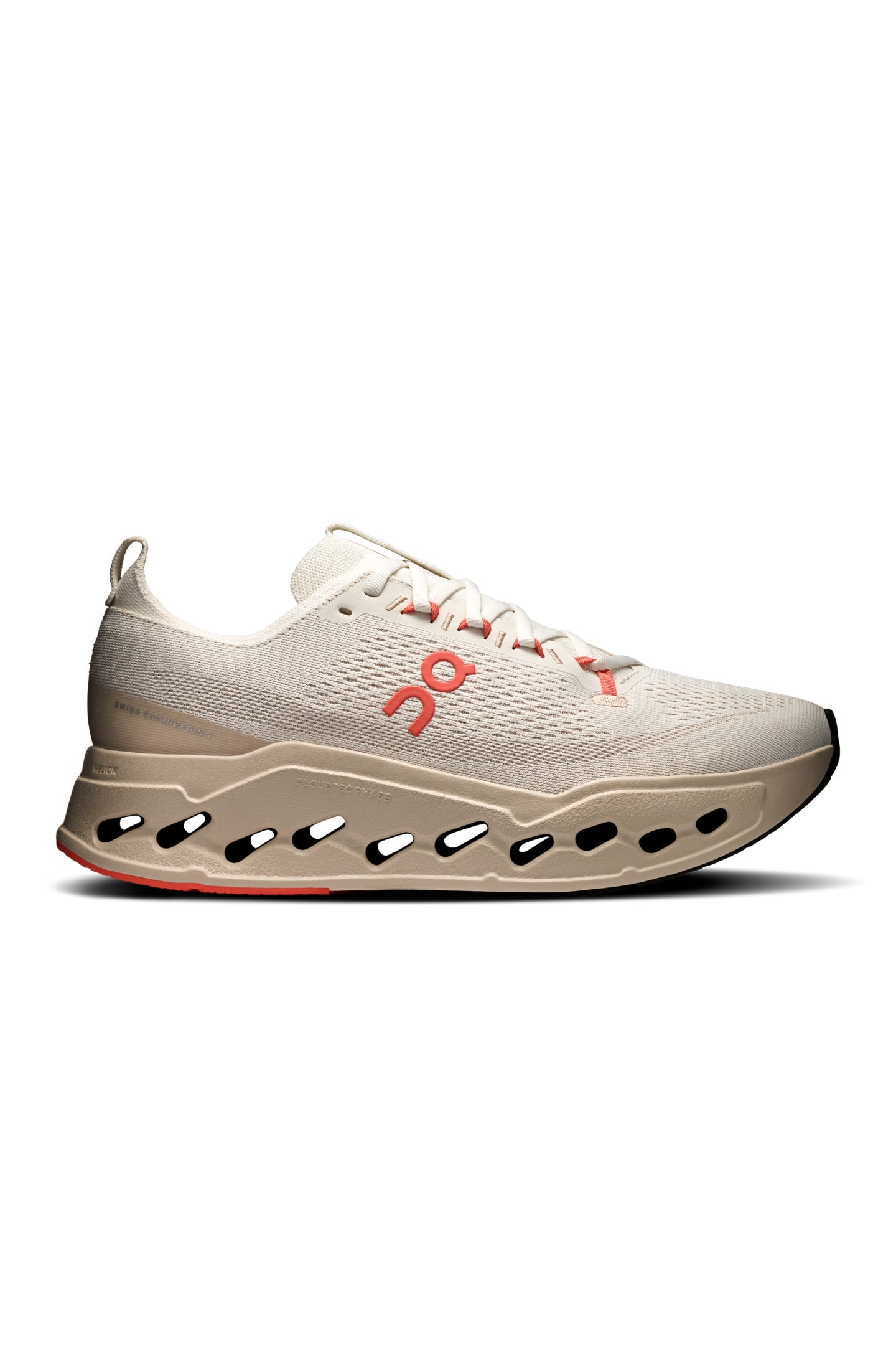 CLOUDSURFER MAX 1 IVORY | SALMON 1